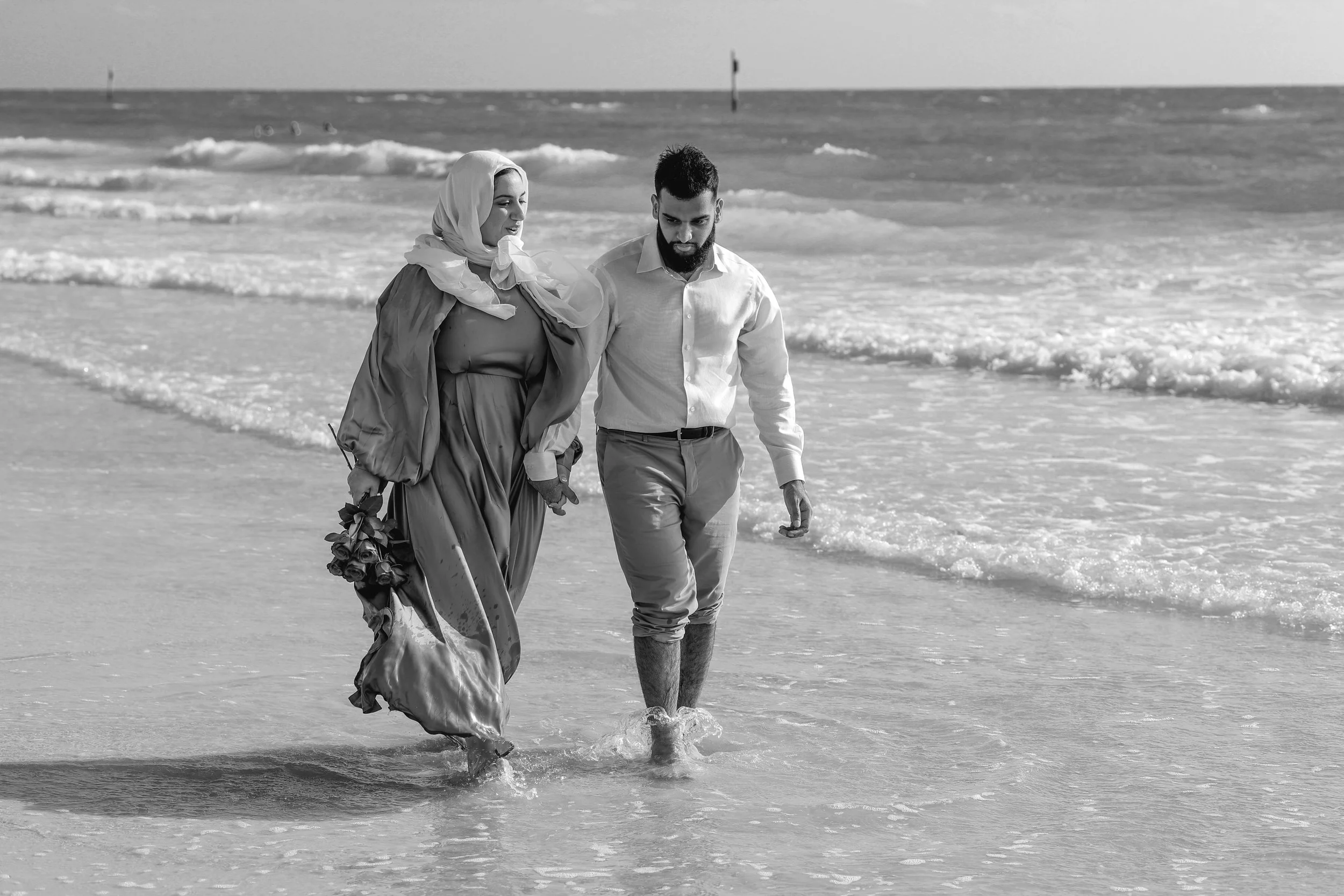 	
A new chapter