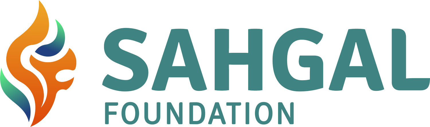 Sahgal Foundation