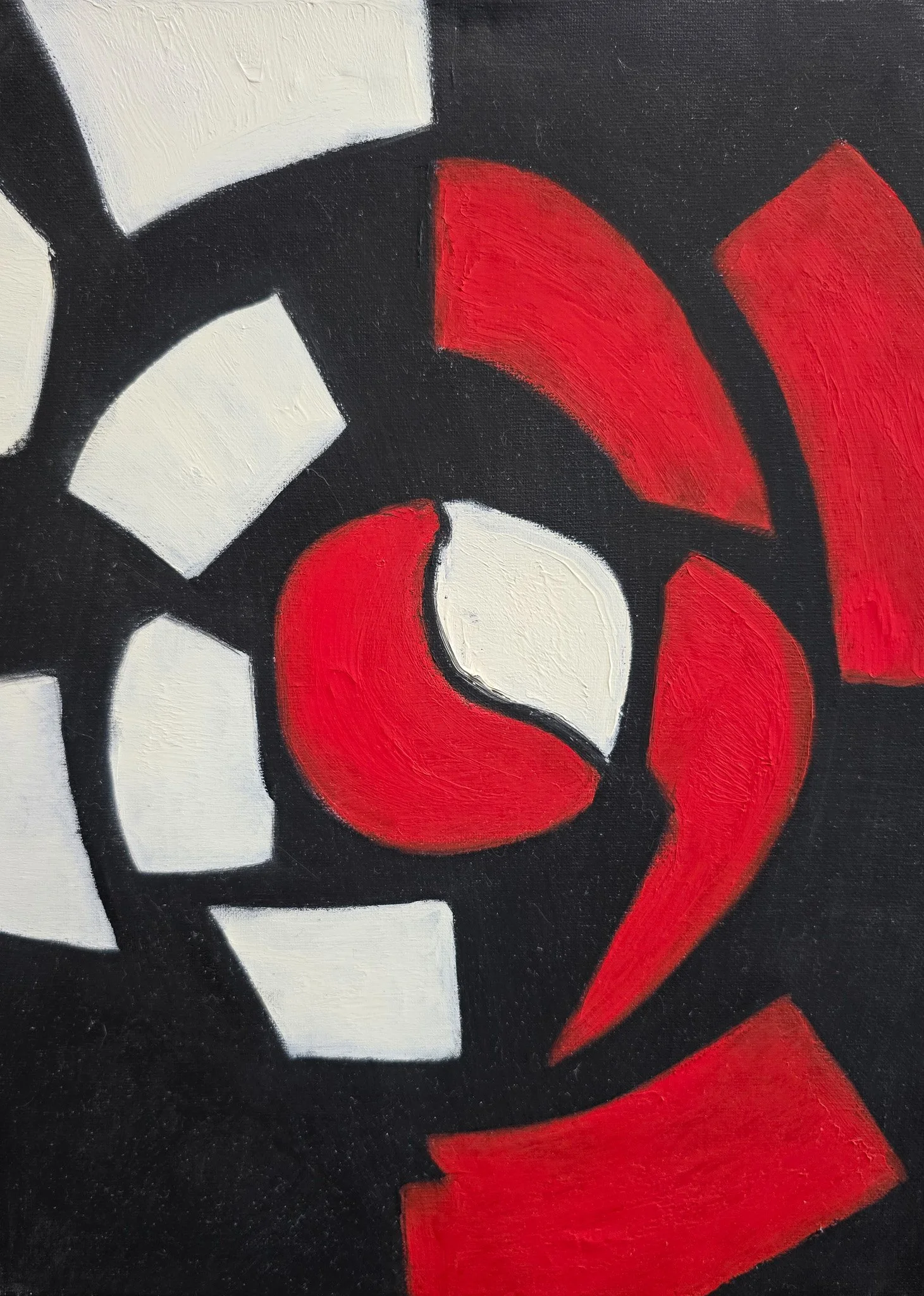 Yin and Yang