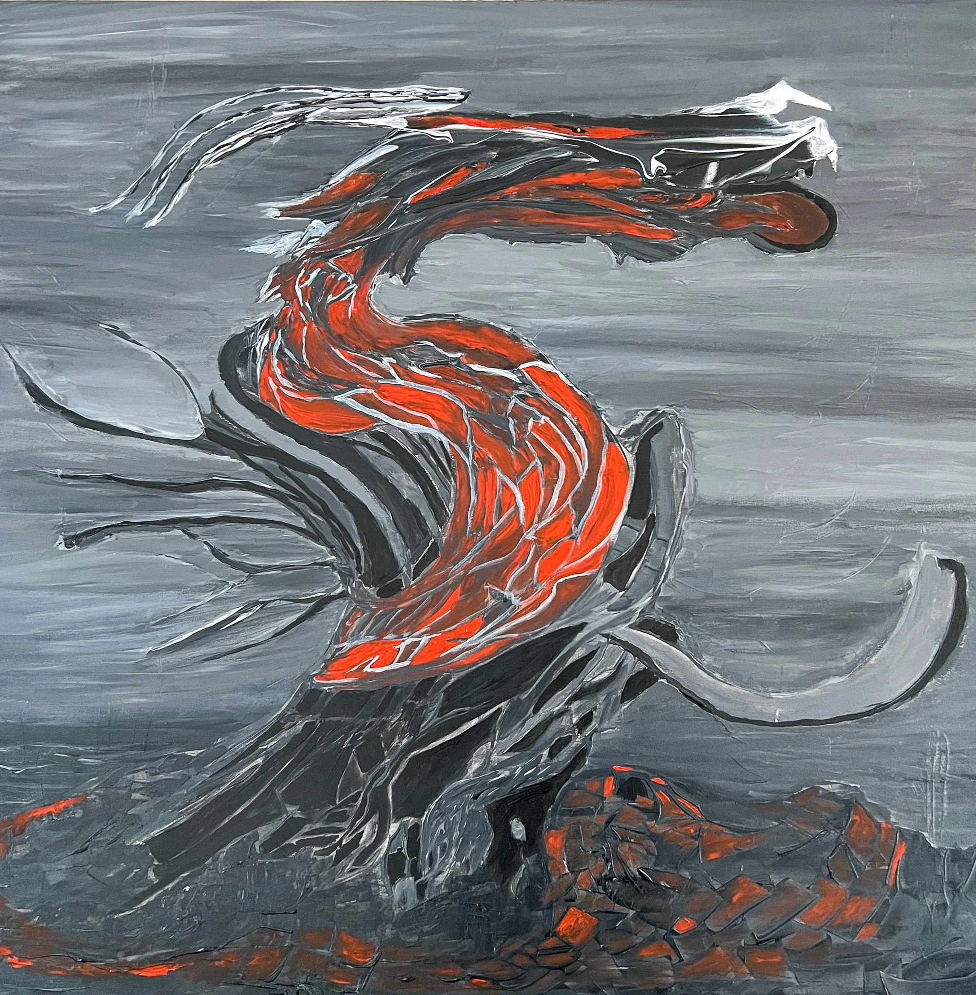 Red Dragon