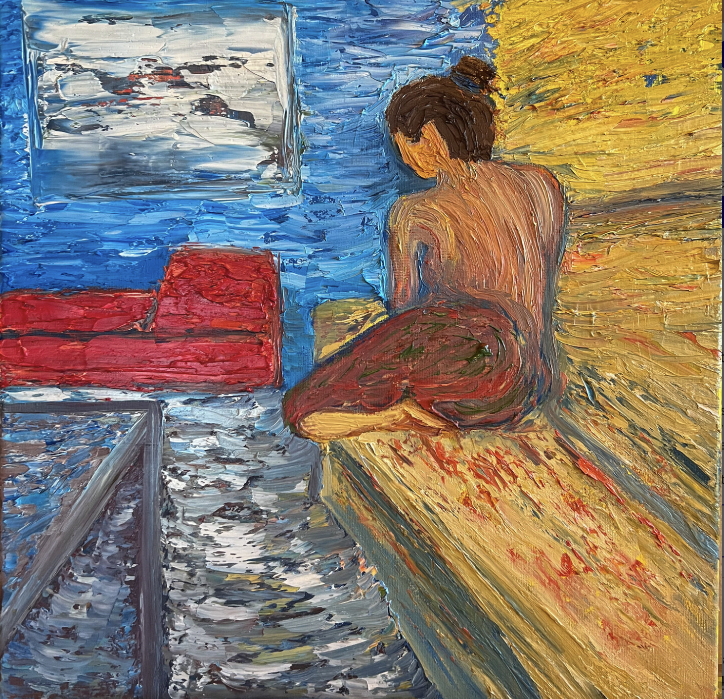 Alone Together