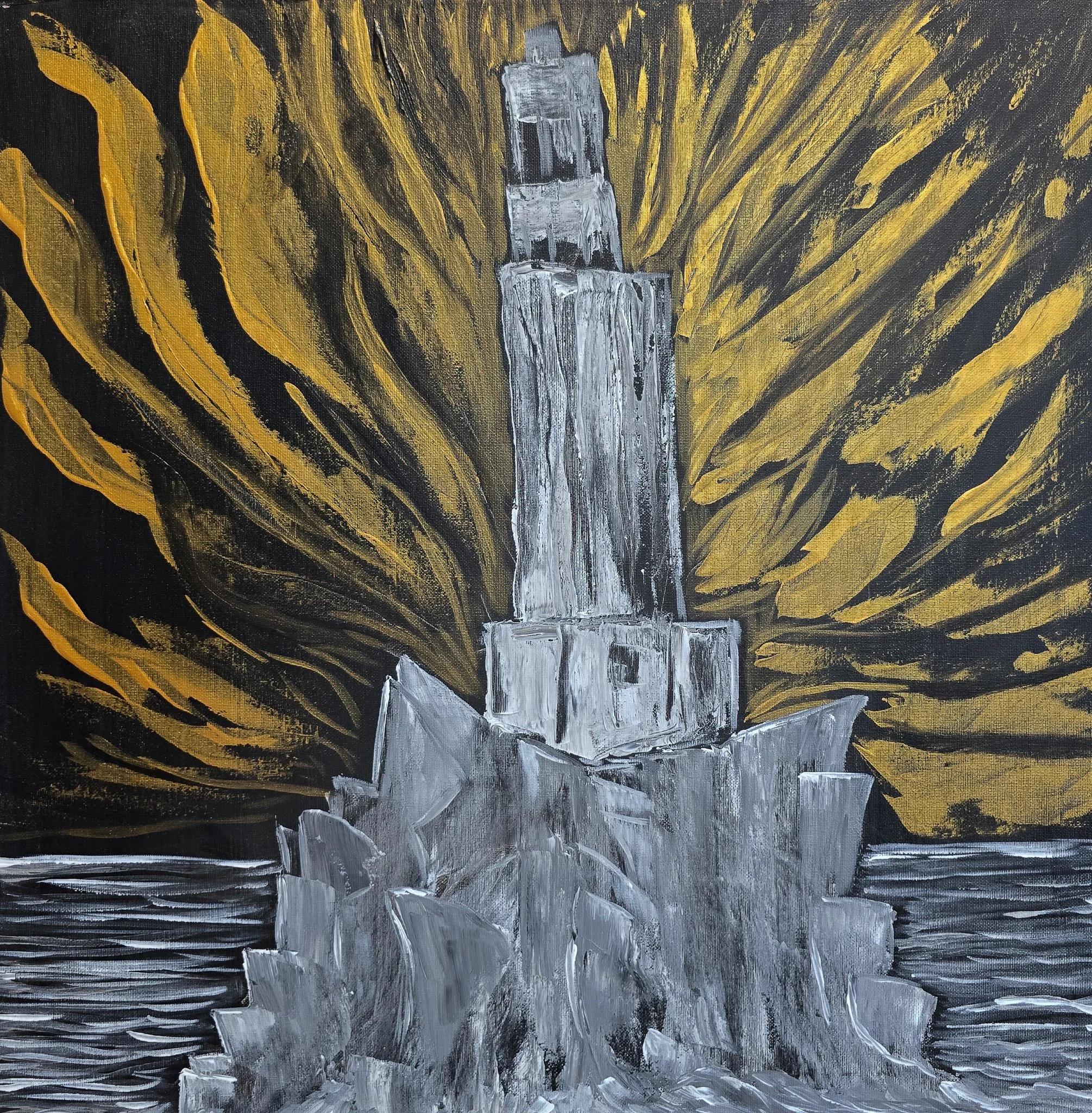 Tower of Solitude