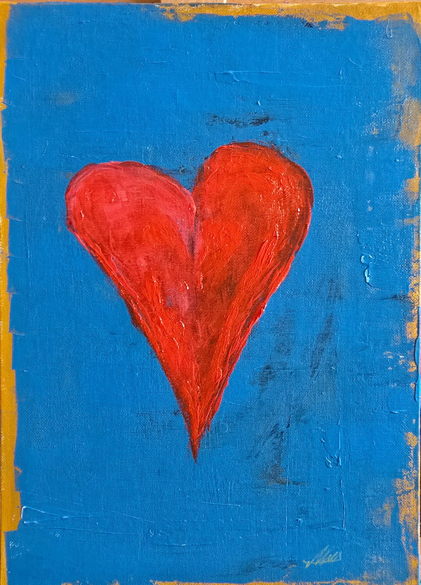 'No Money, Just Love'