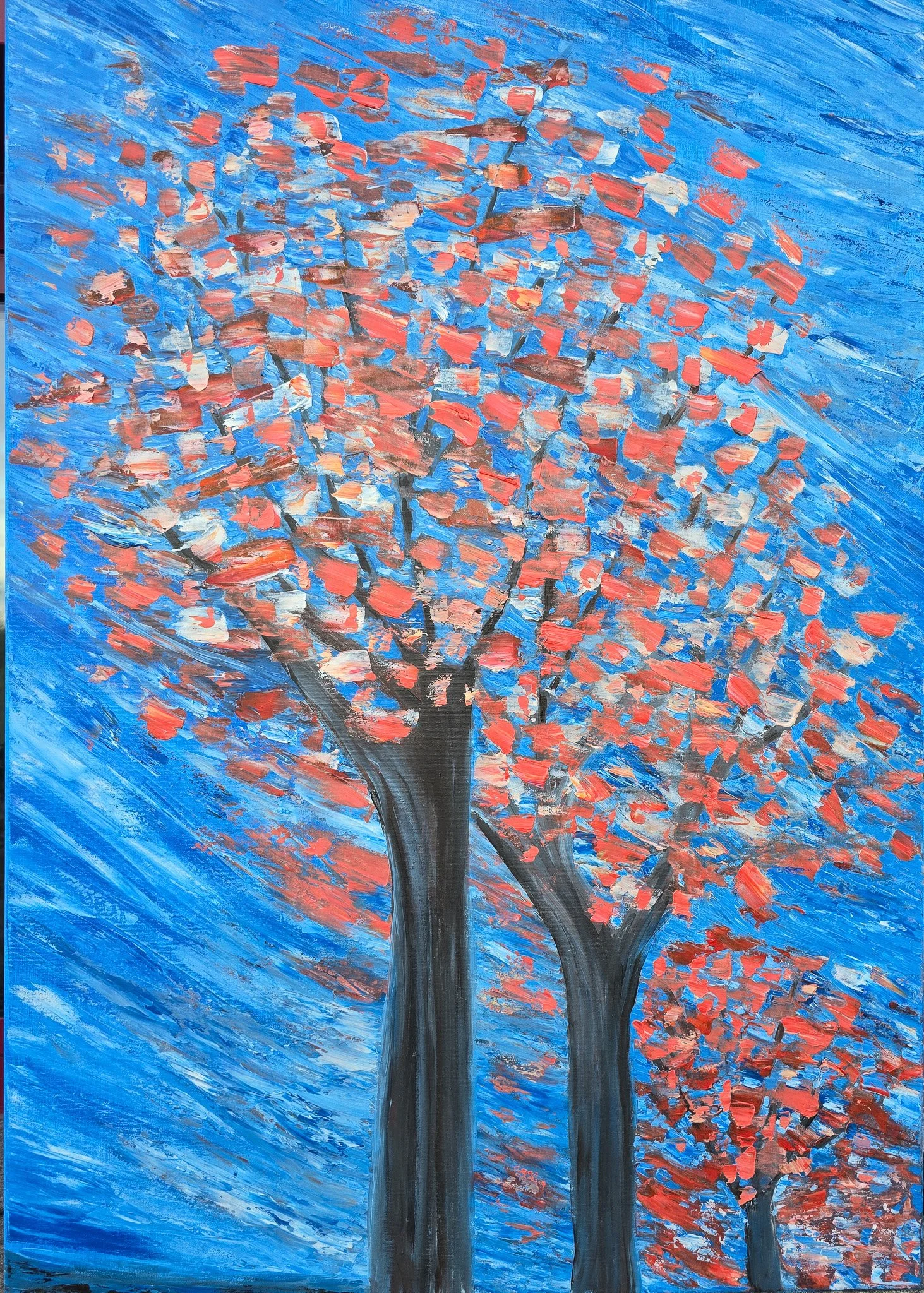 Spring in Bloom