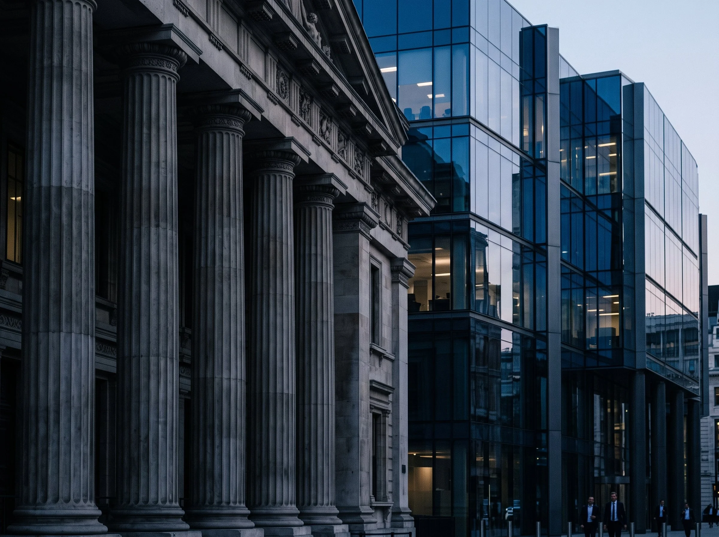 Crisis Troubleshooting & GR Risk Mitigation