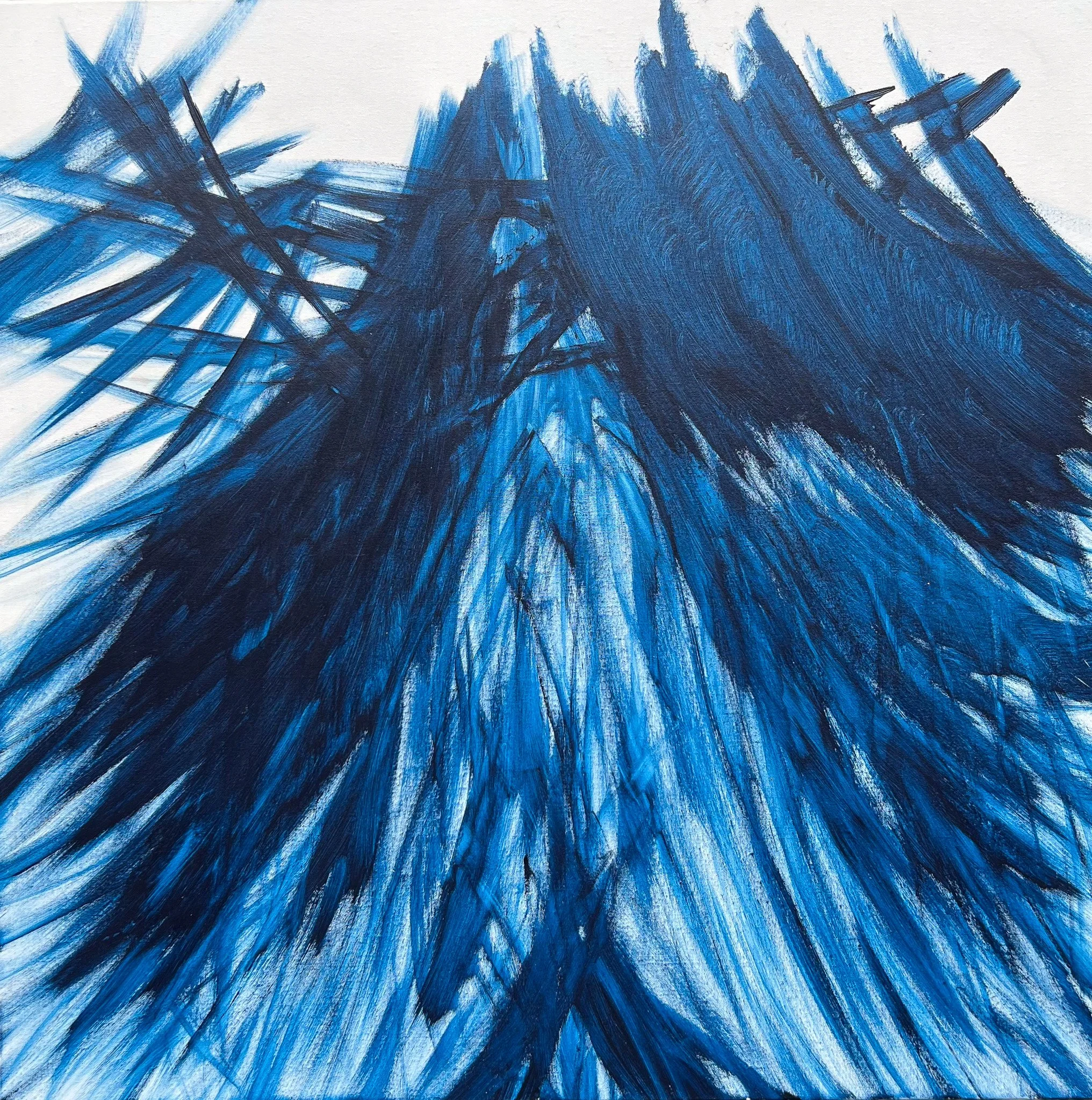 Ice Cave