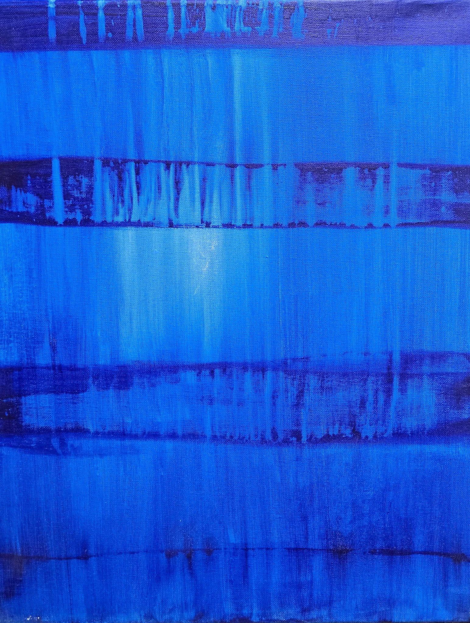 Glacier: A Time Capsule