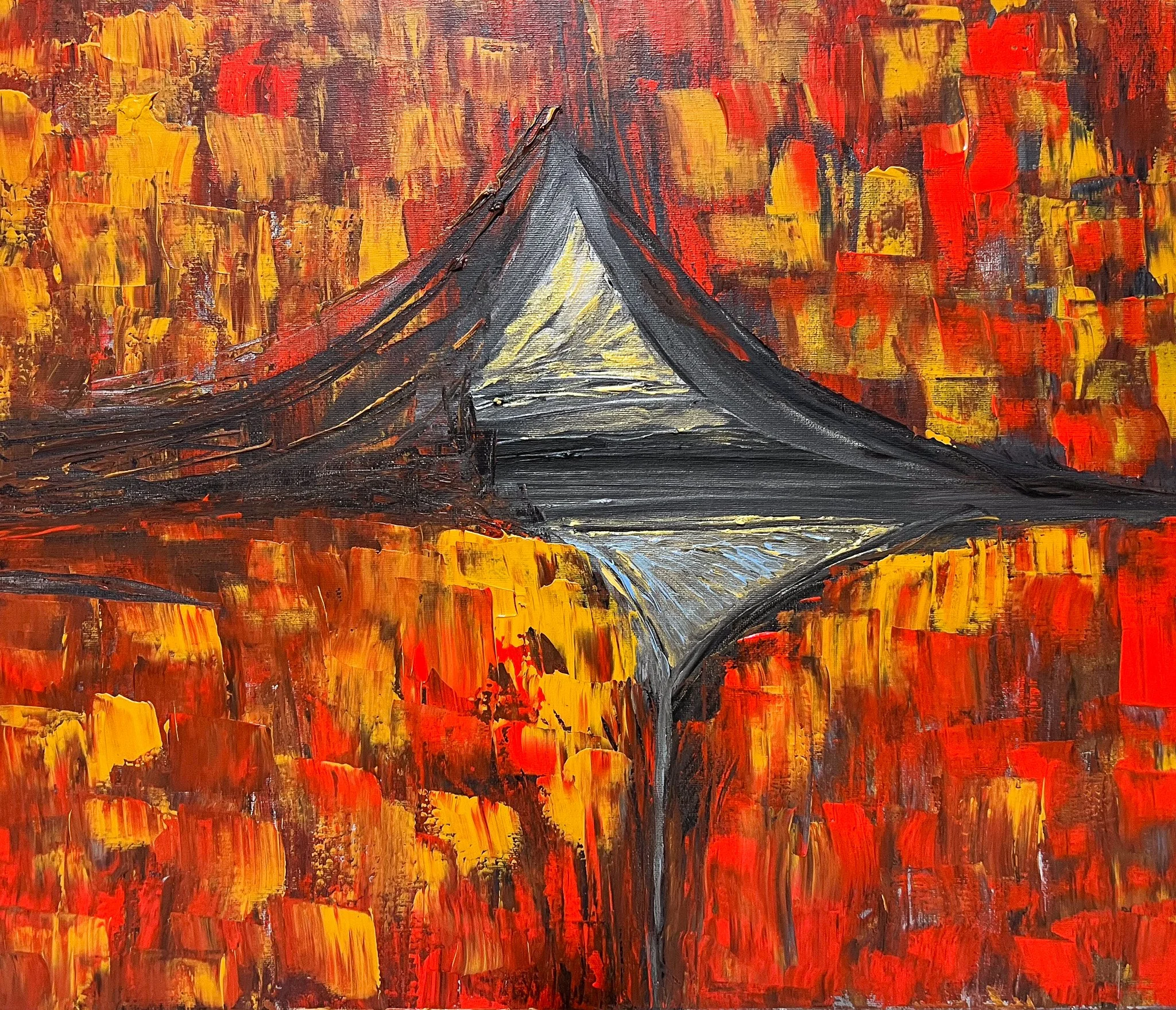 Sacred Woods