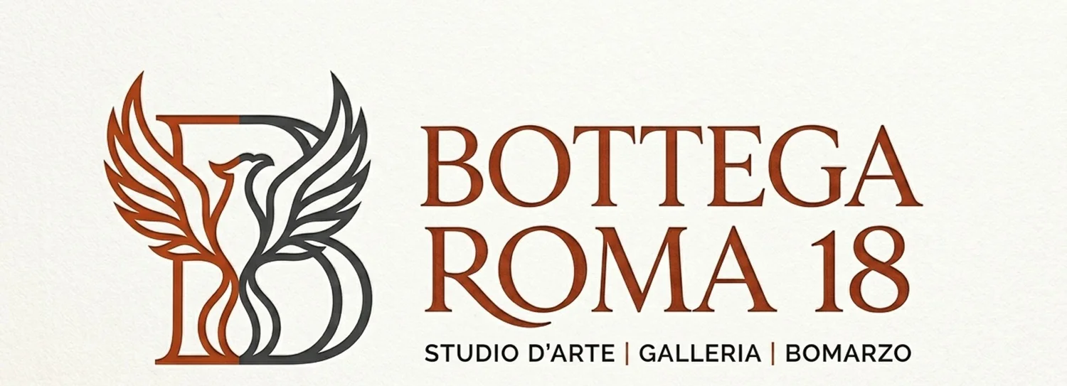 Bottega Roma 18