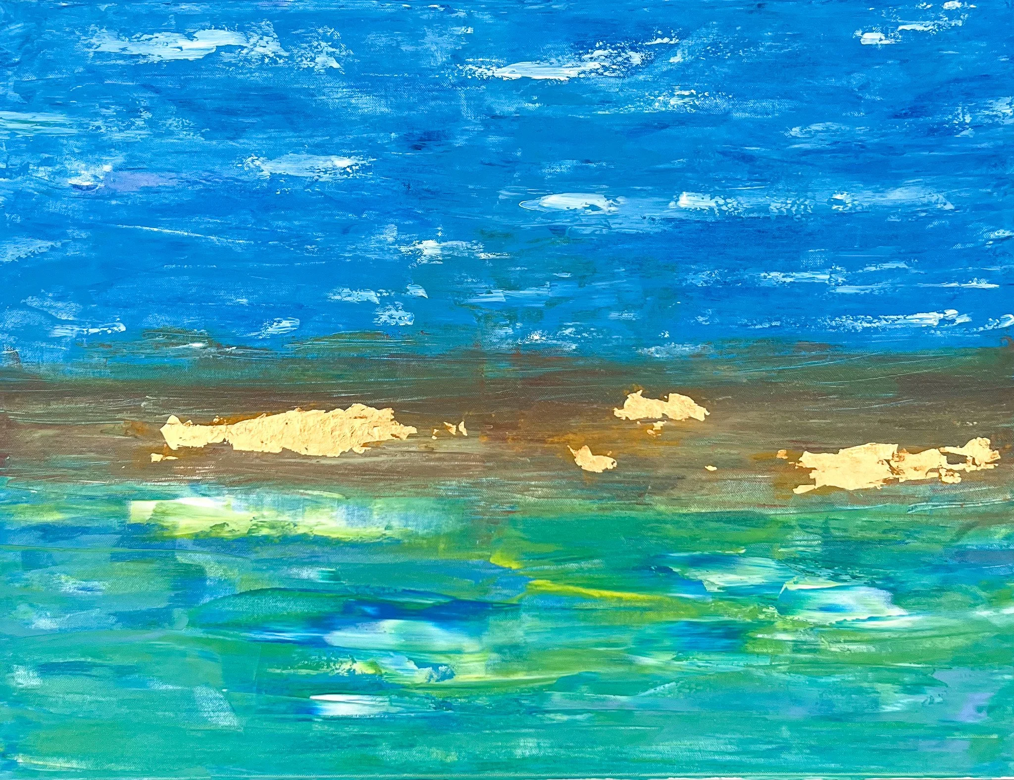 Islands: Mirage Dream
