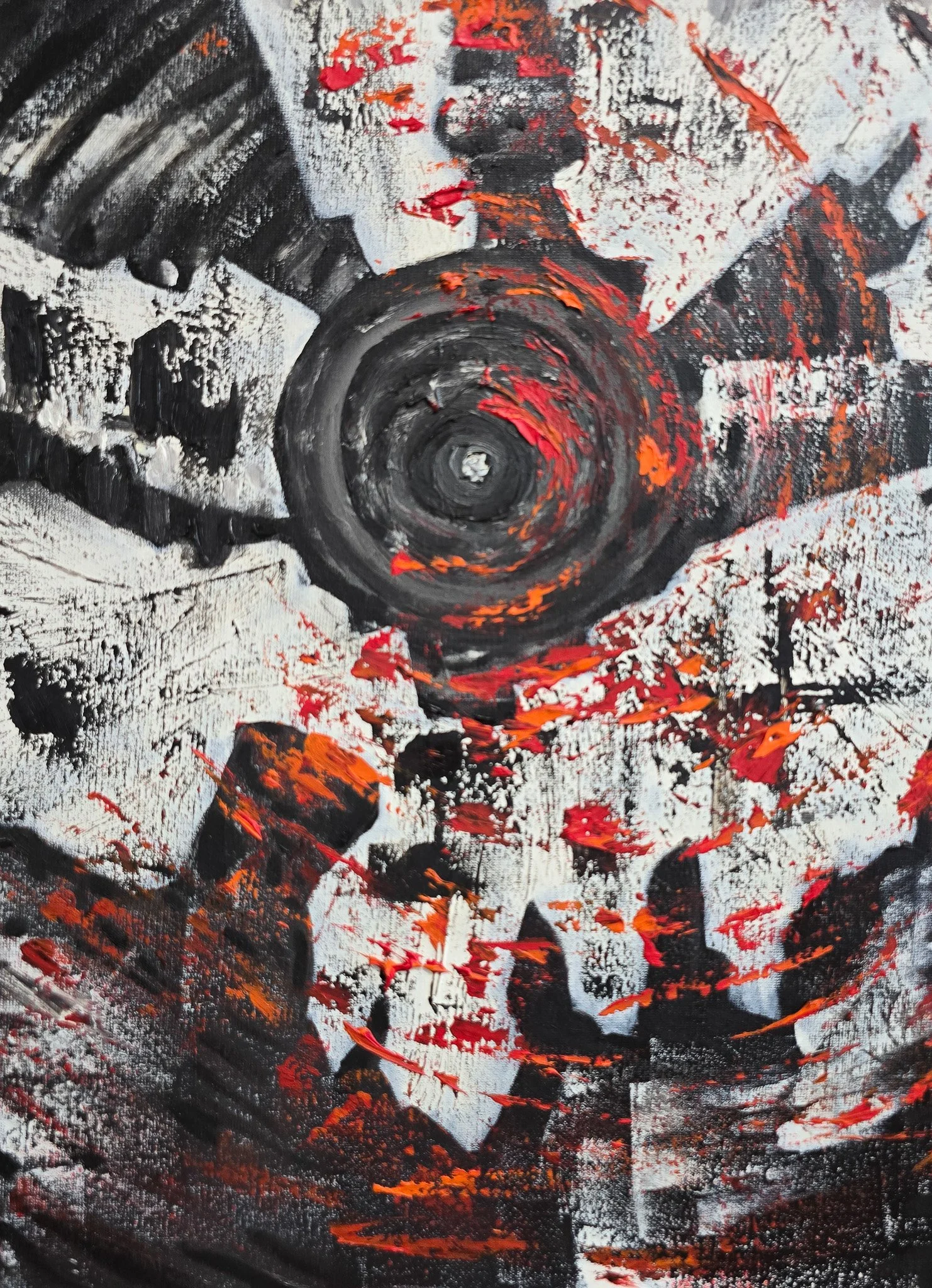 Core Collapse