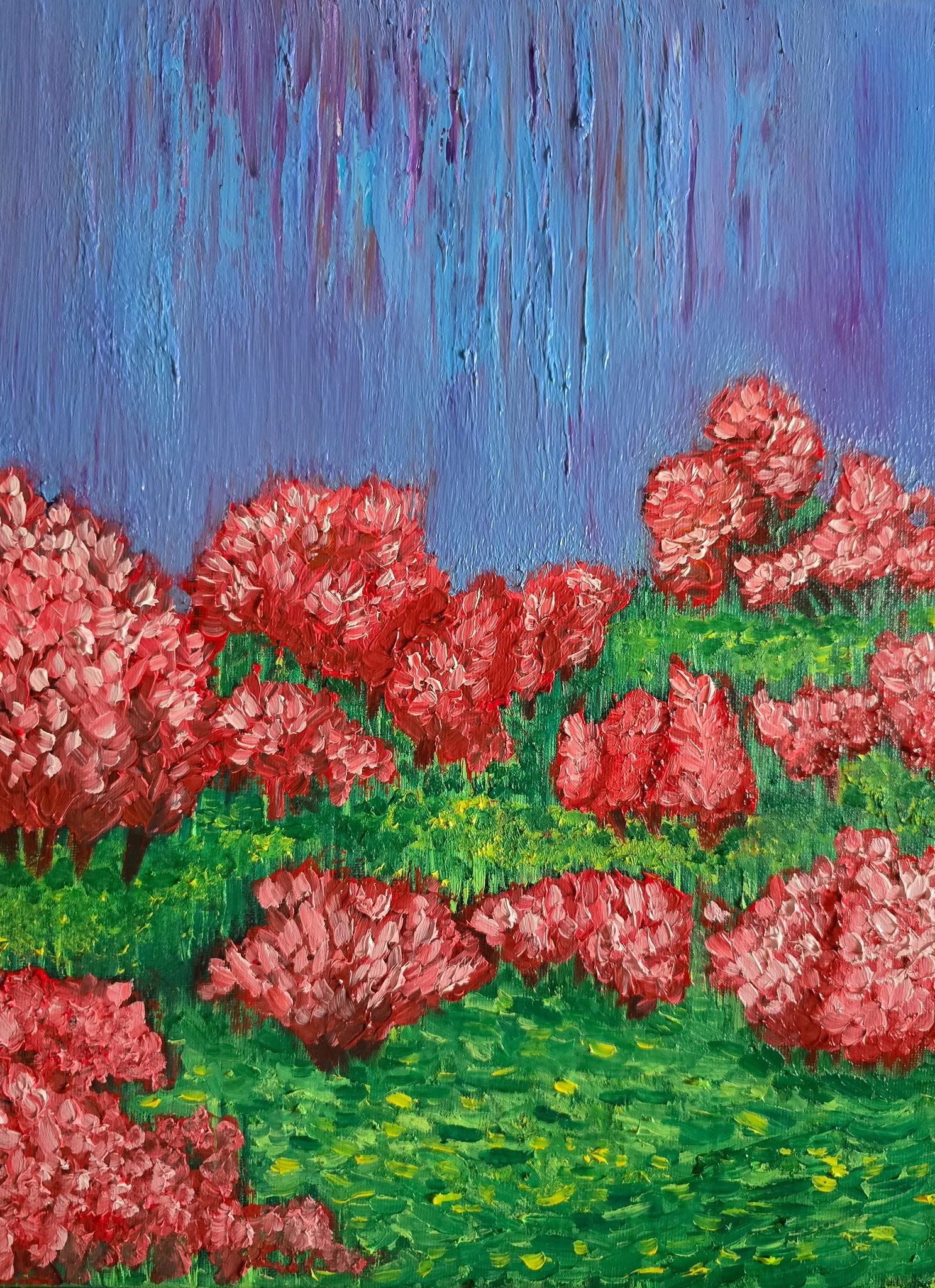 Whispers of Bloom