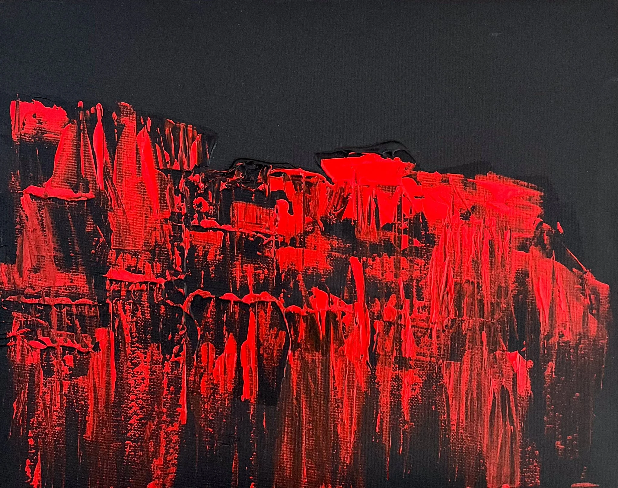 Red Rocks