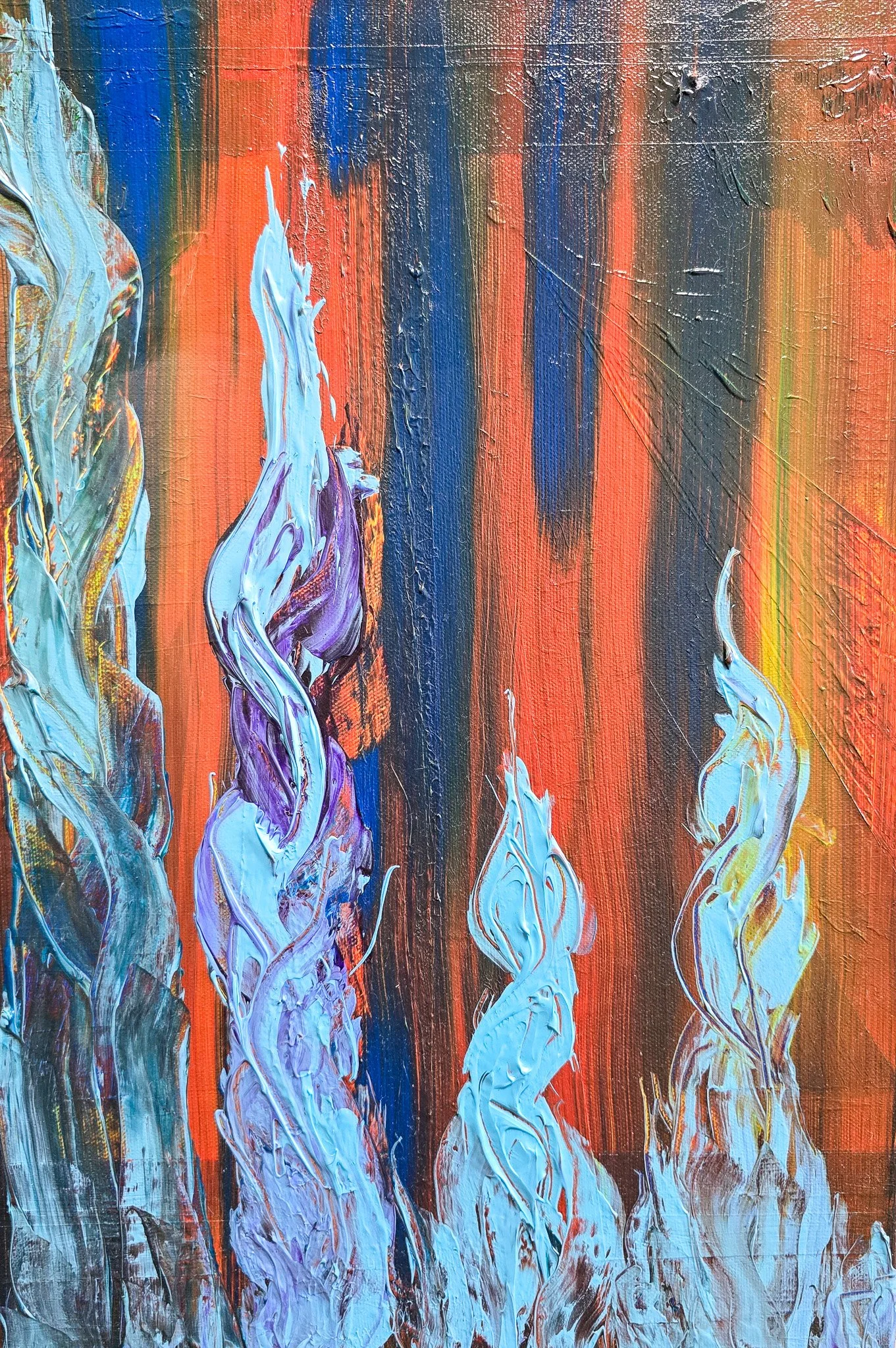 Twilight's Glow