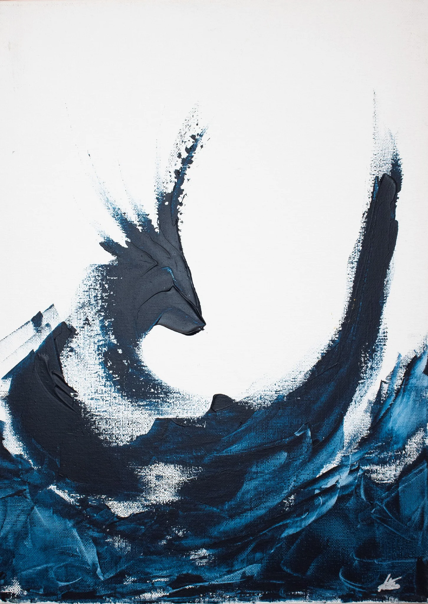 Sea Beast