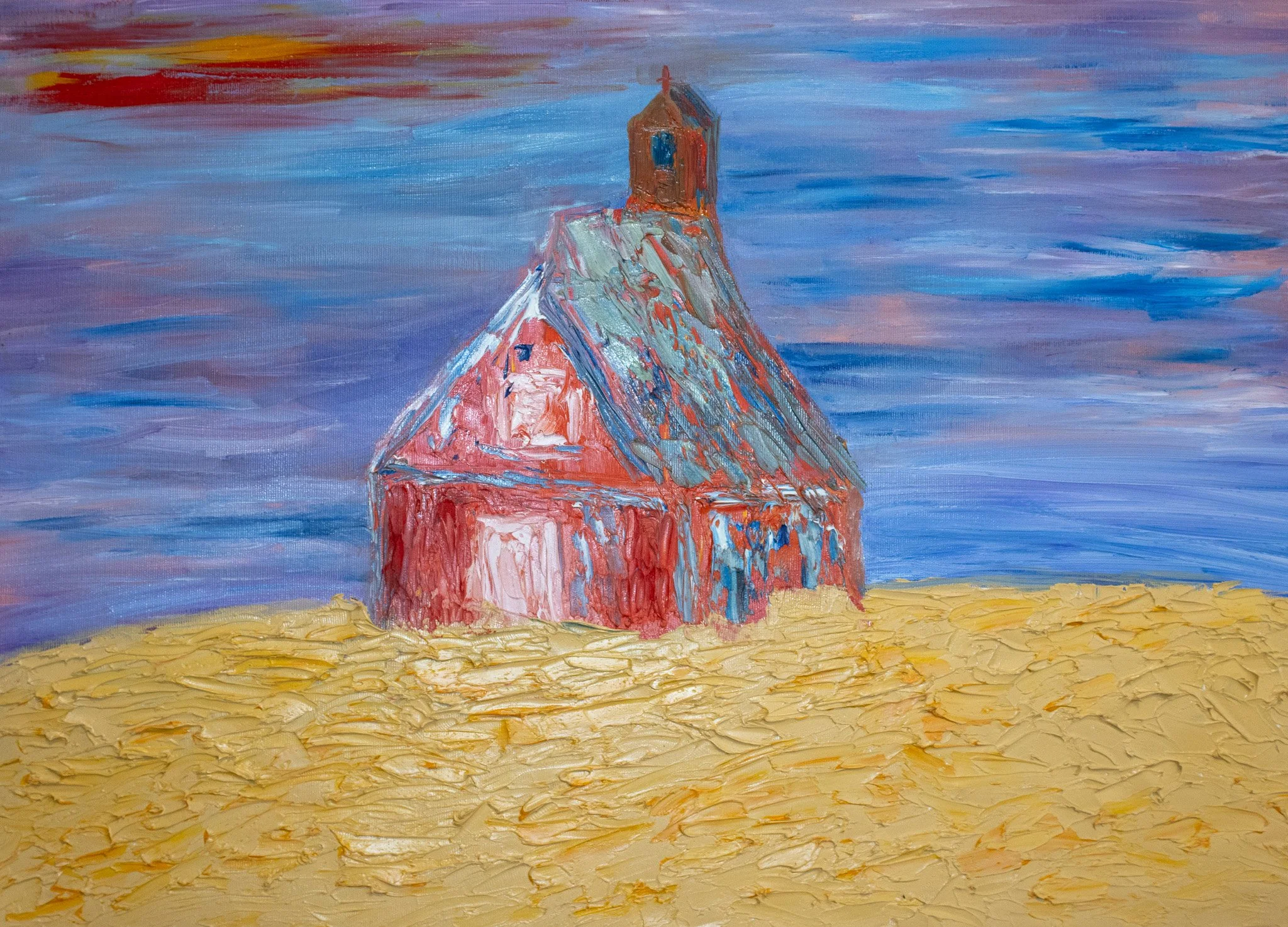 Old Village Church