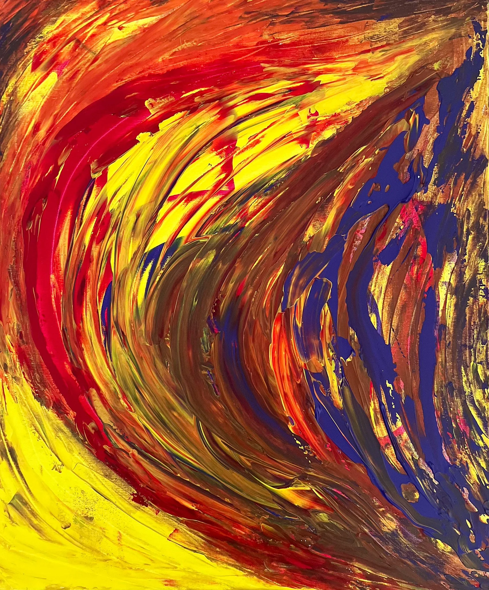 Firestarter
