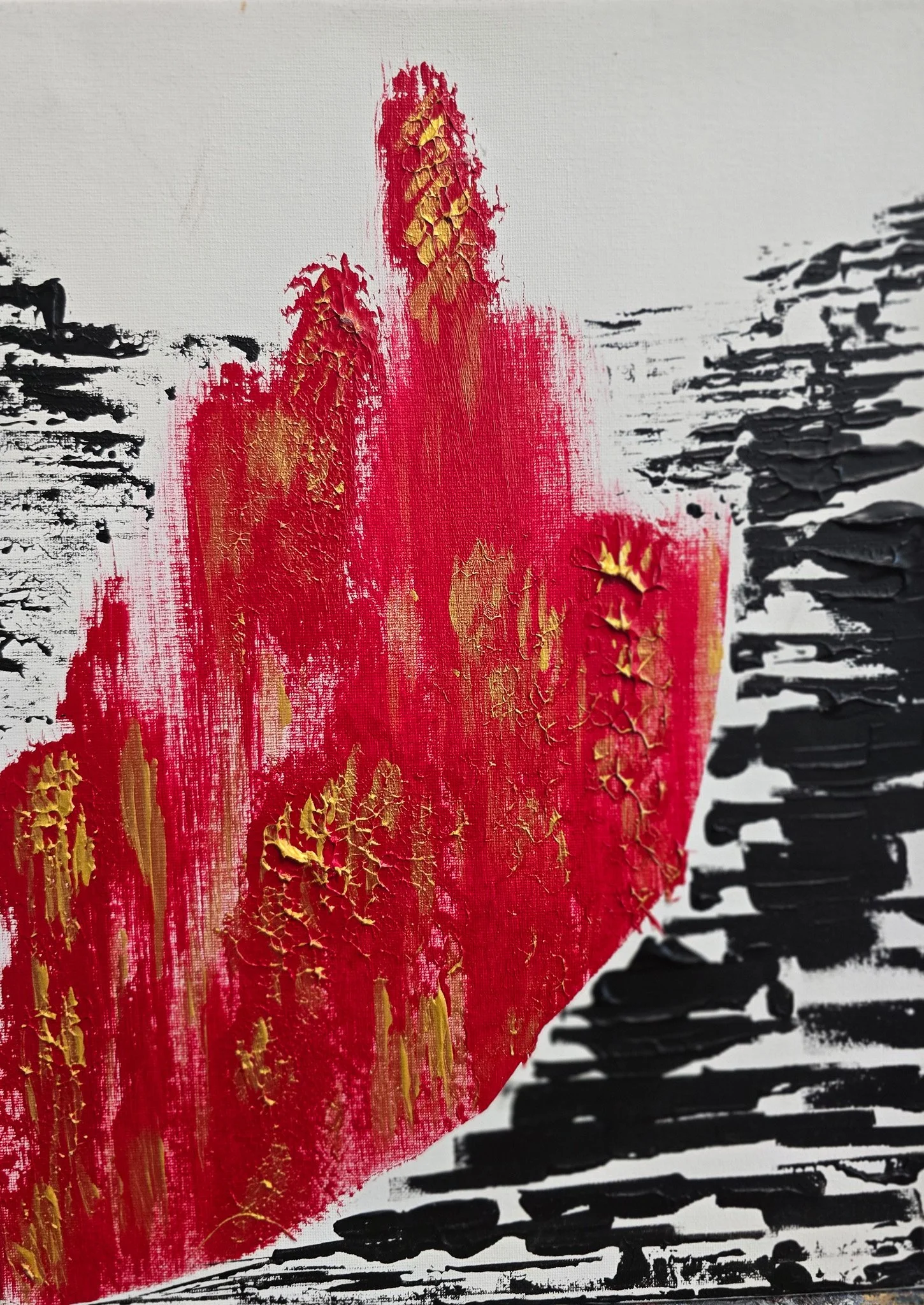 Eruption