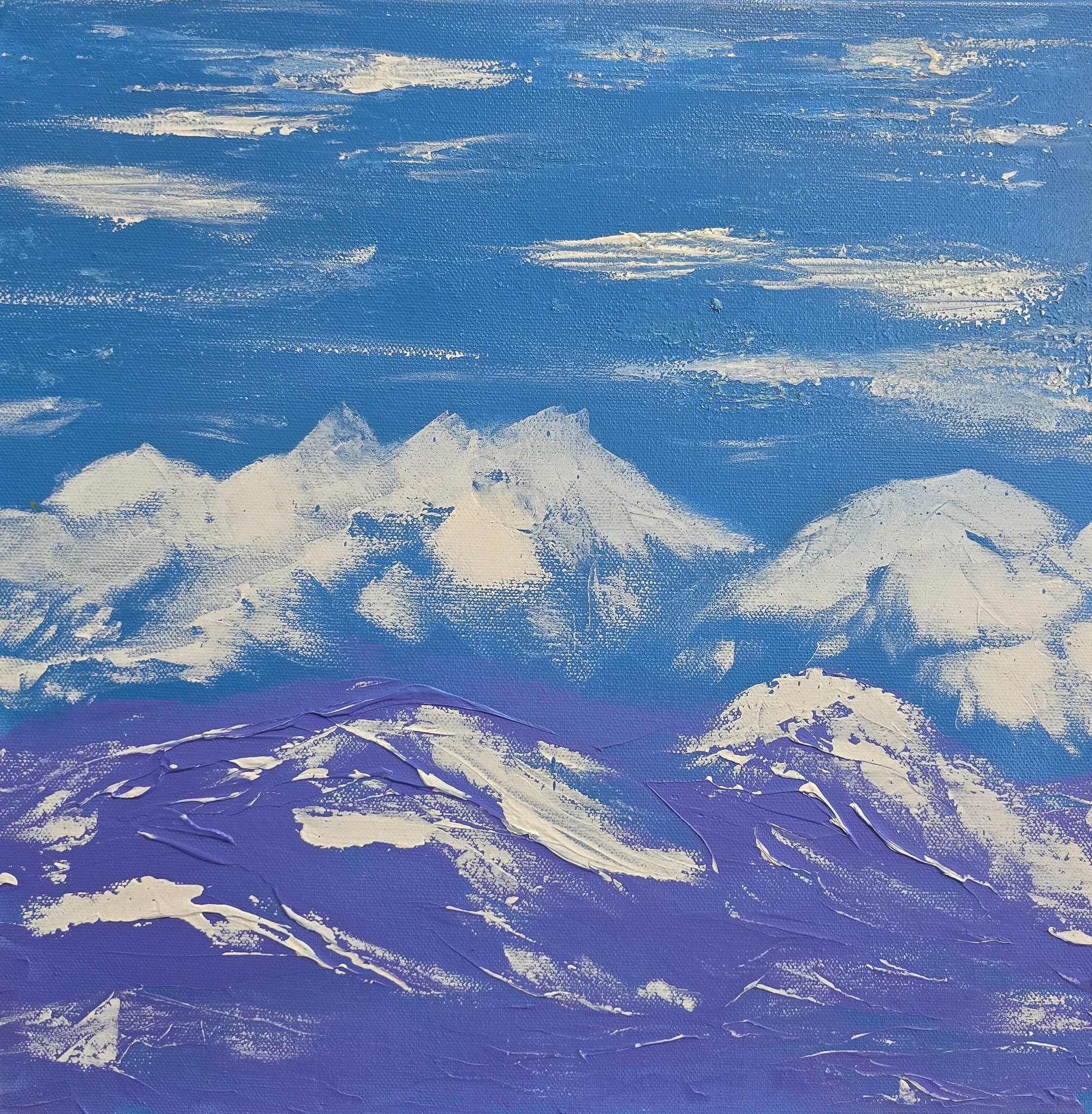 Mountains