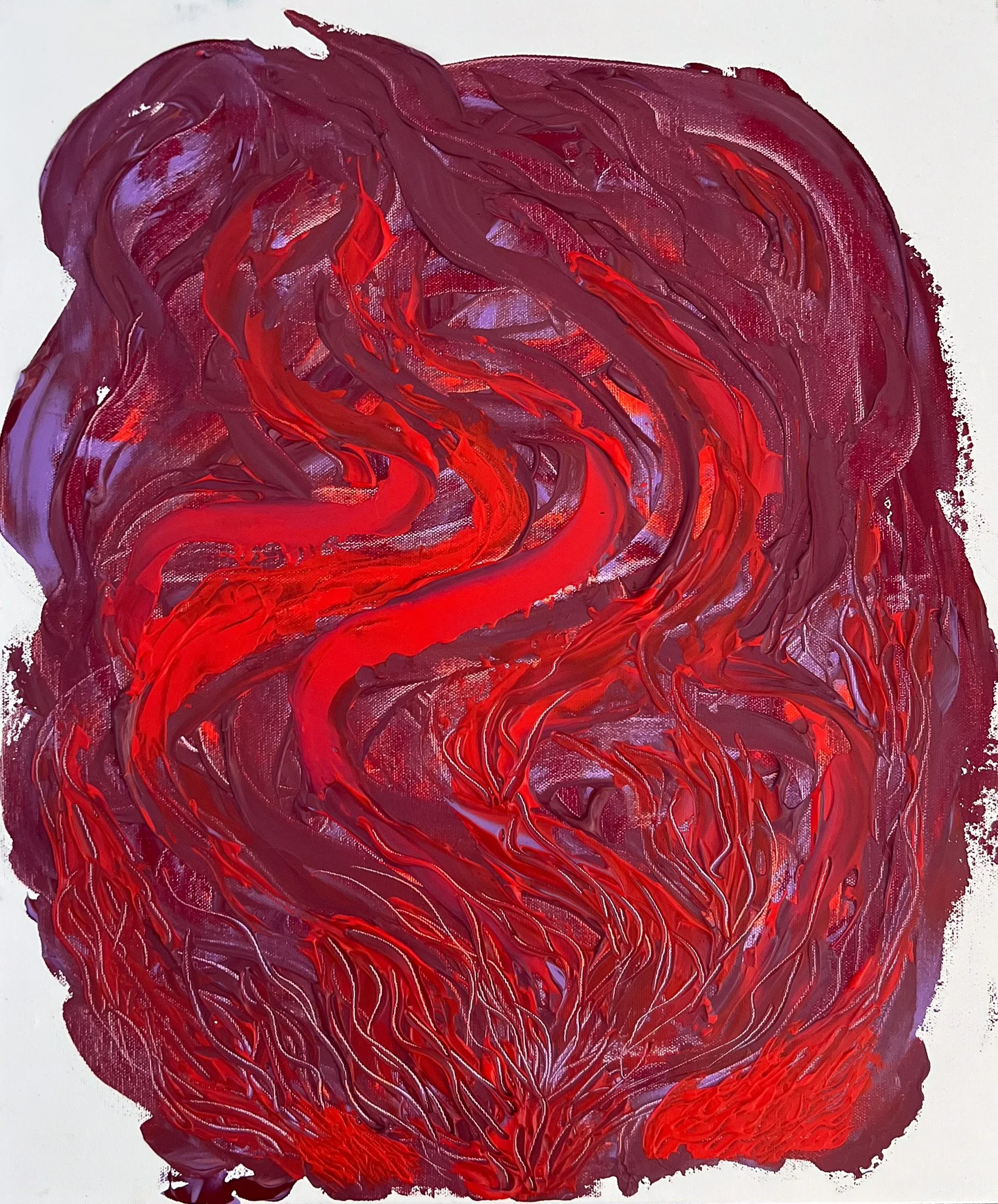 Burning bush