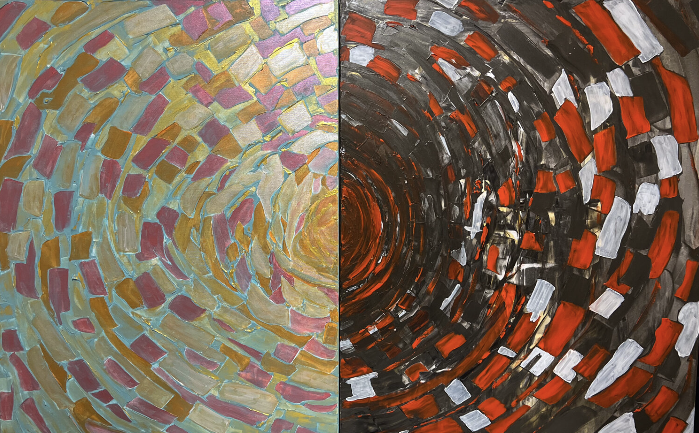 Duality of Light