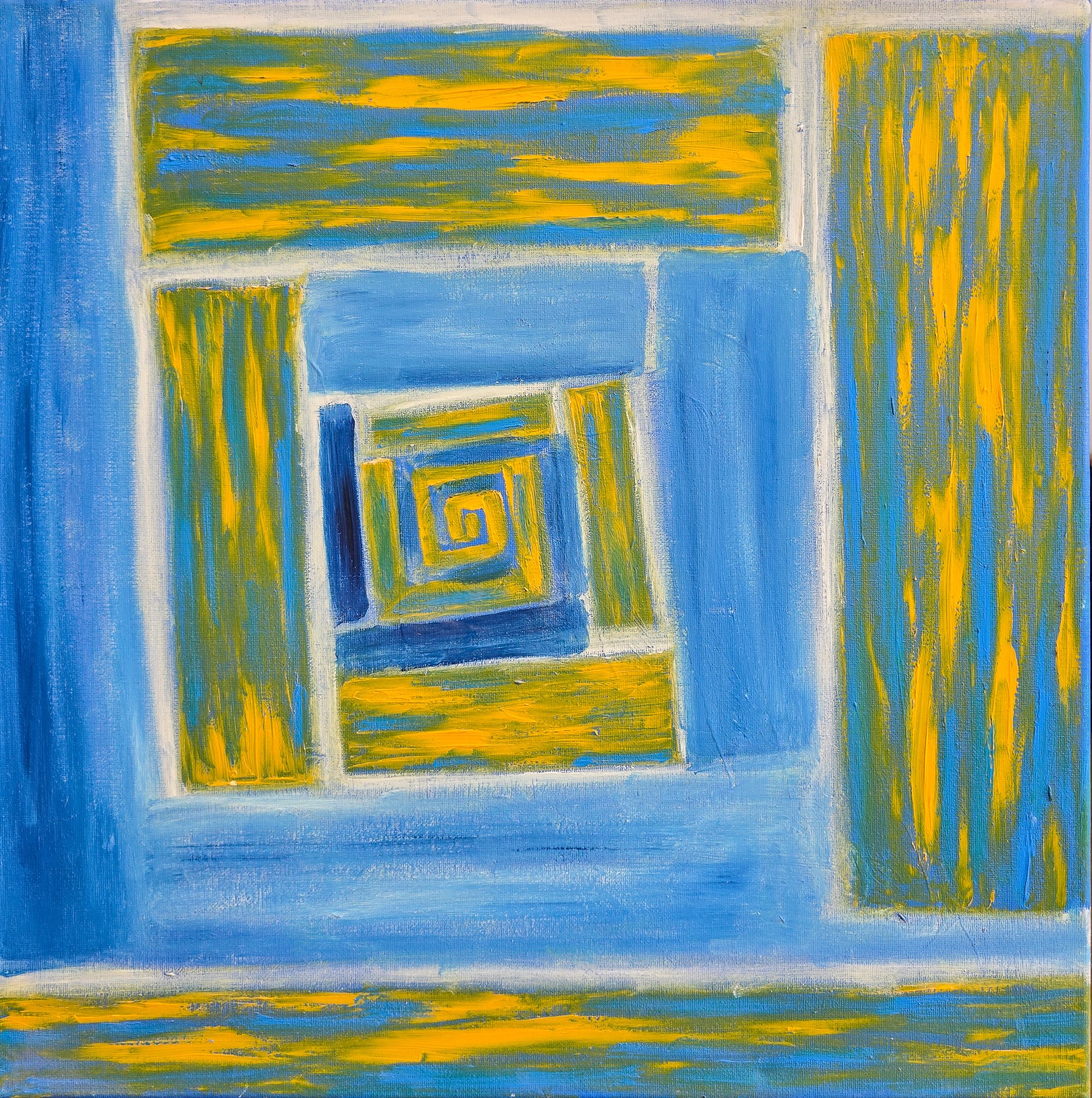 Azure Radiance