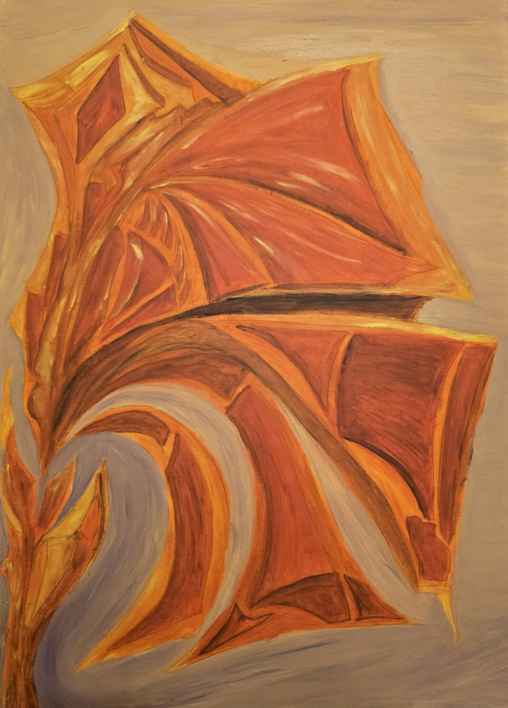 The Torch