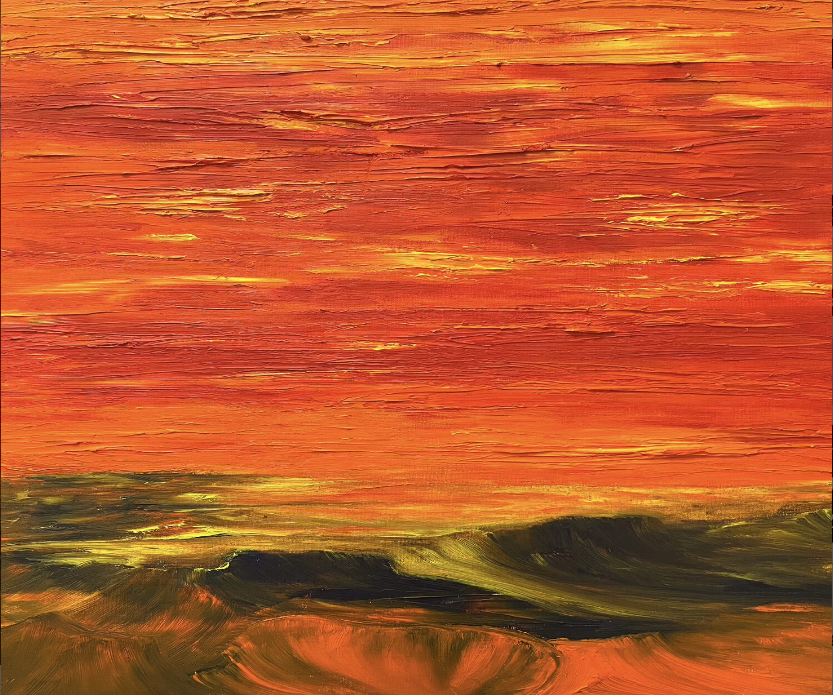 Red Planet