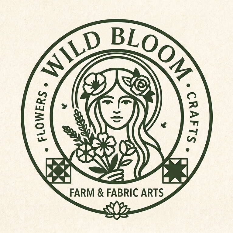 Wild Bloom