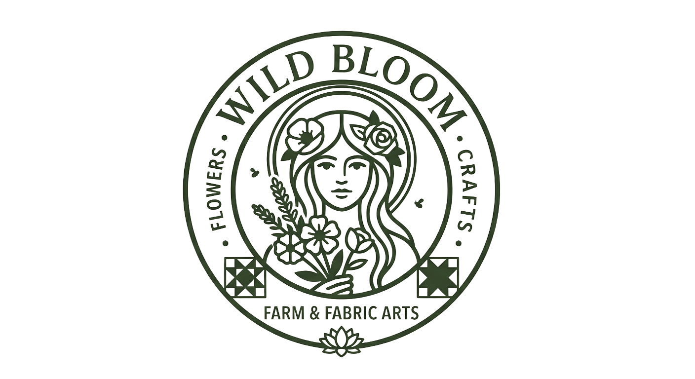 Wild Bloom