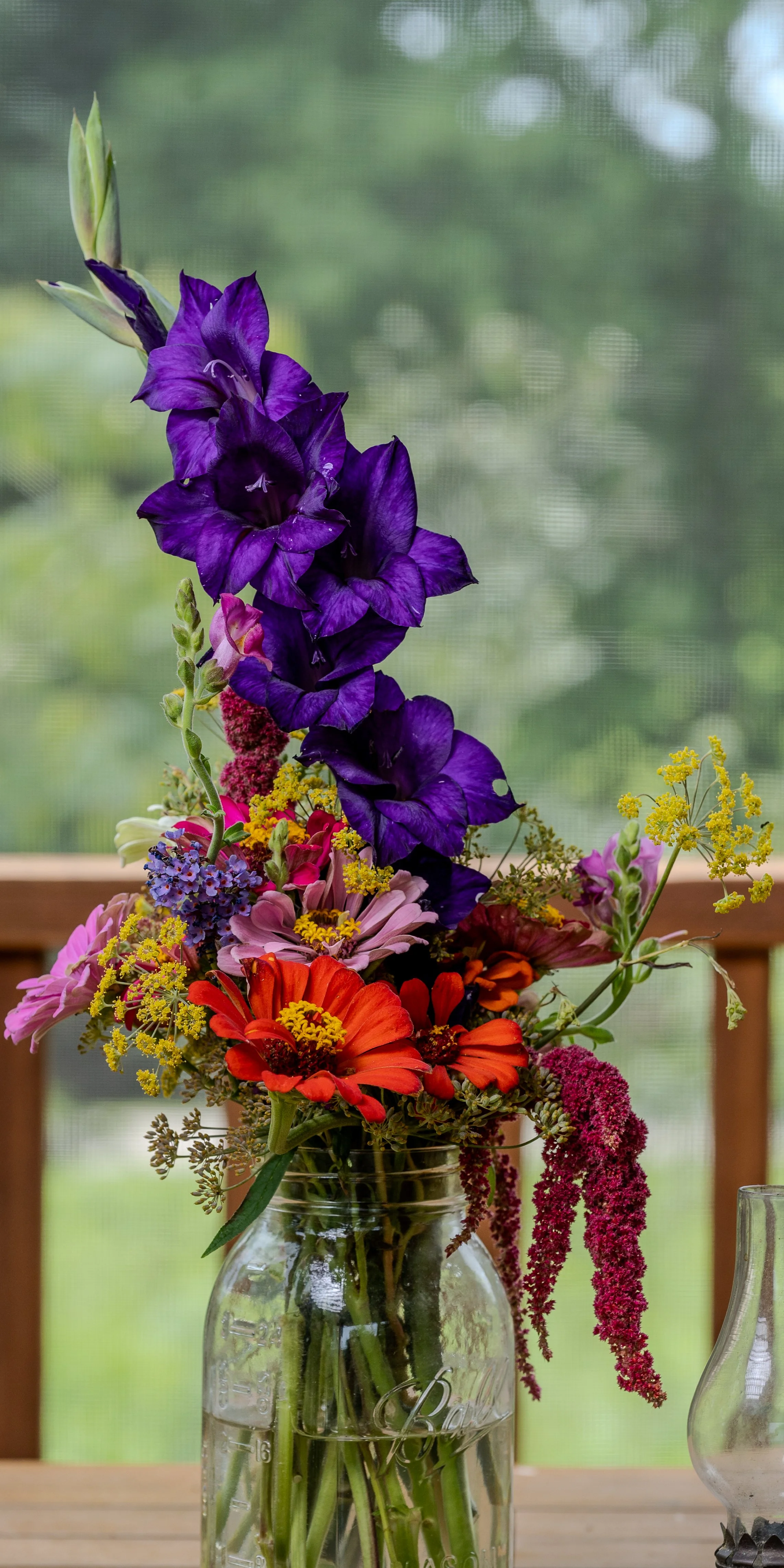Luxe Bouquet