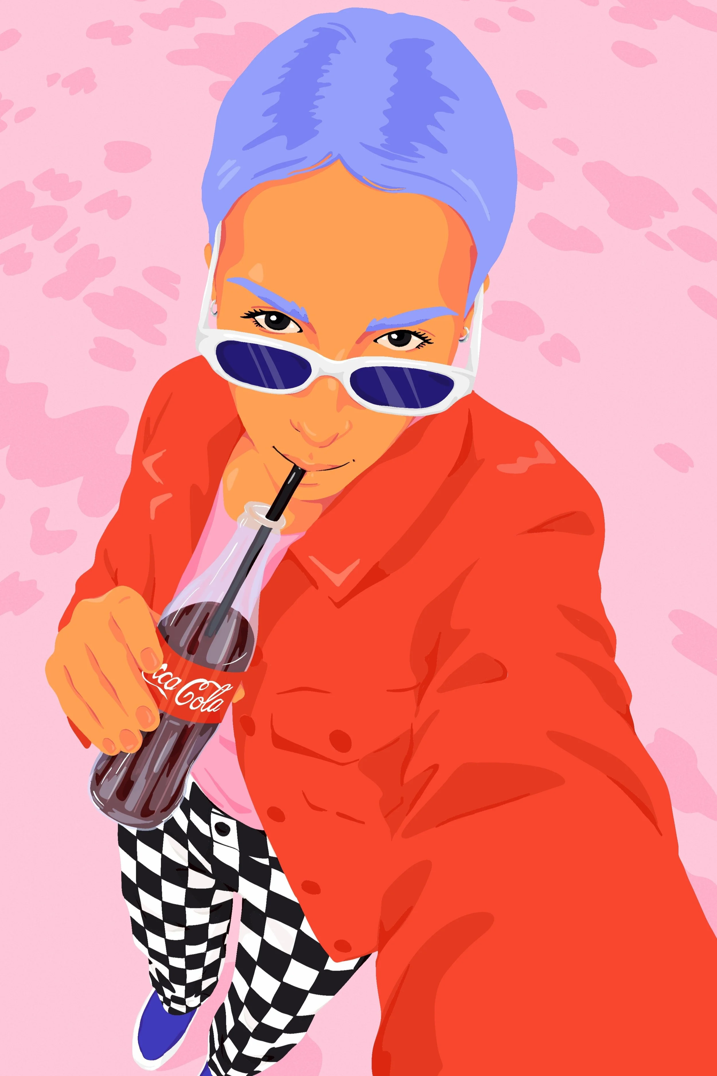 Soda Pop