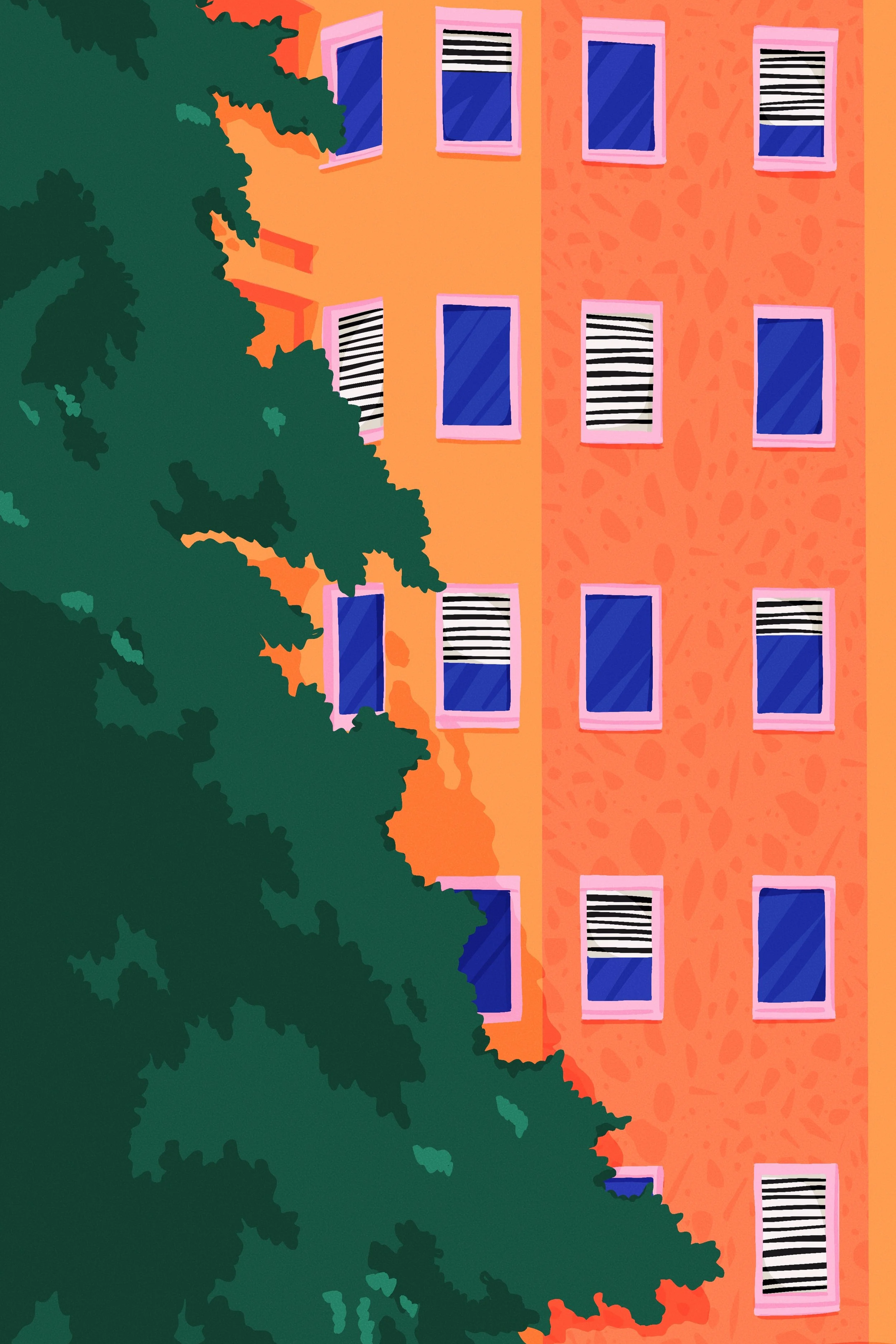 Orange City