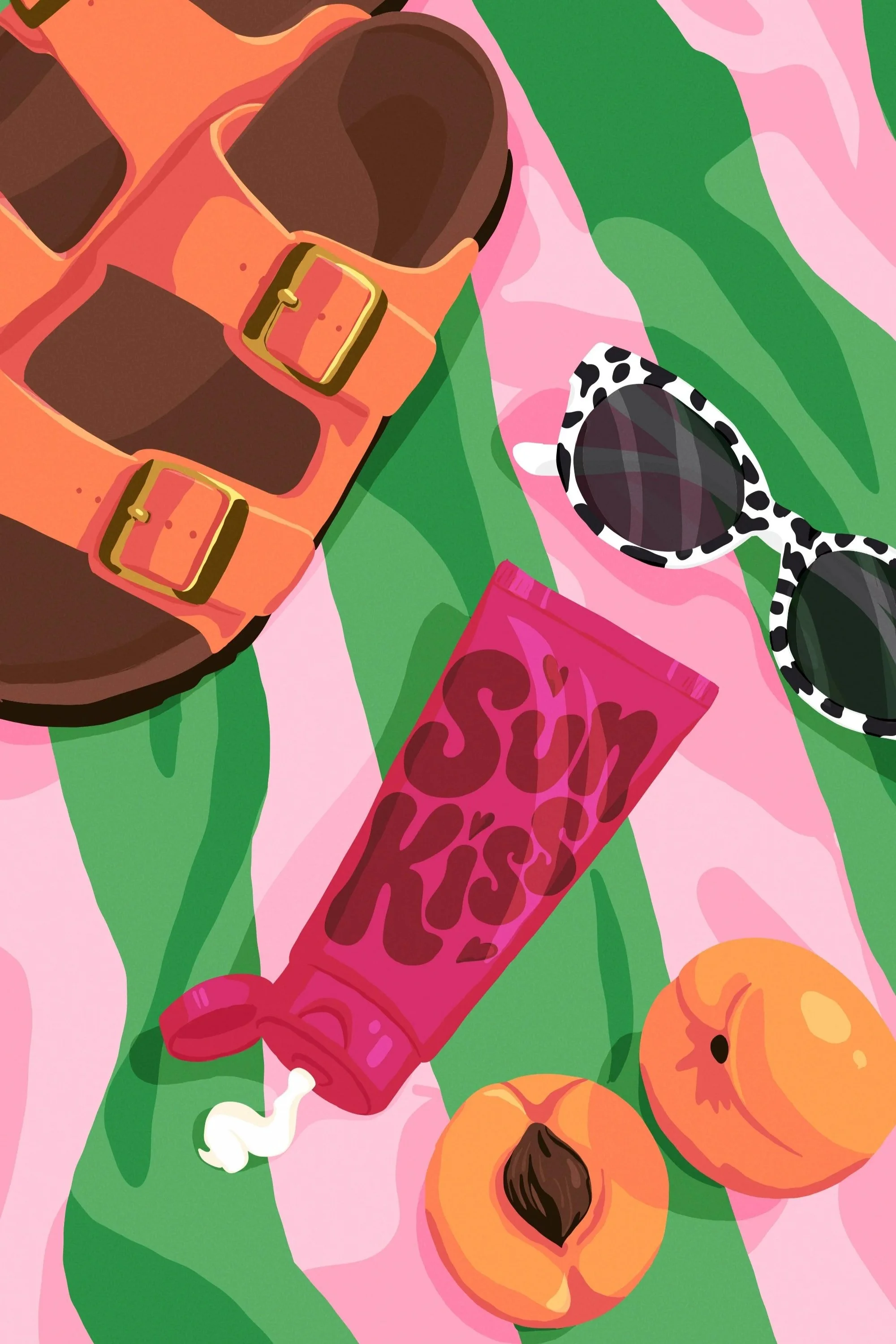 Summer Essentials