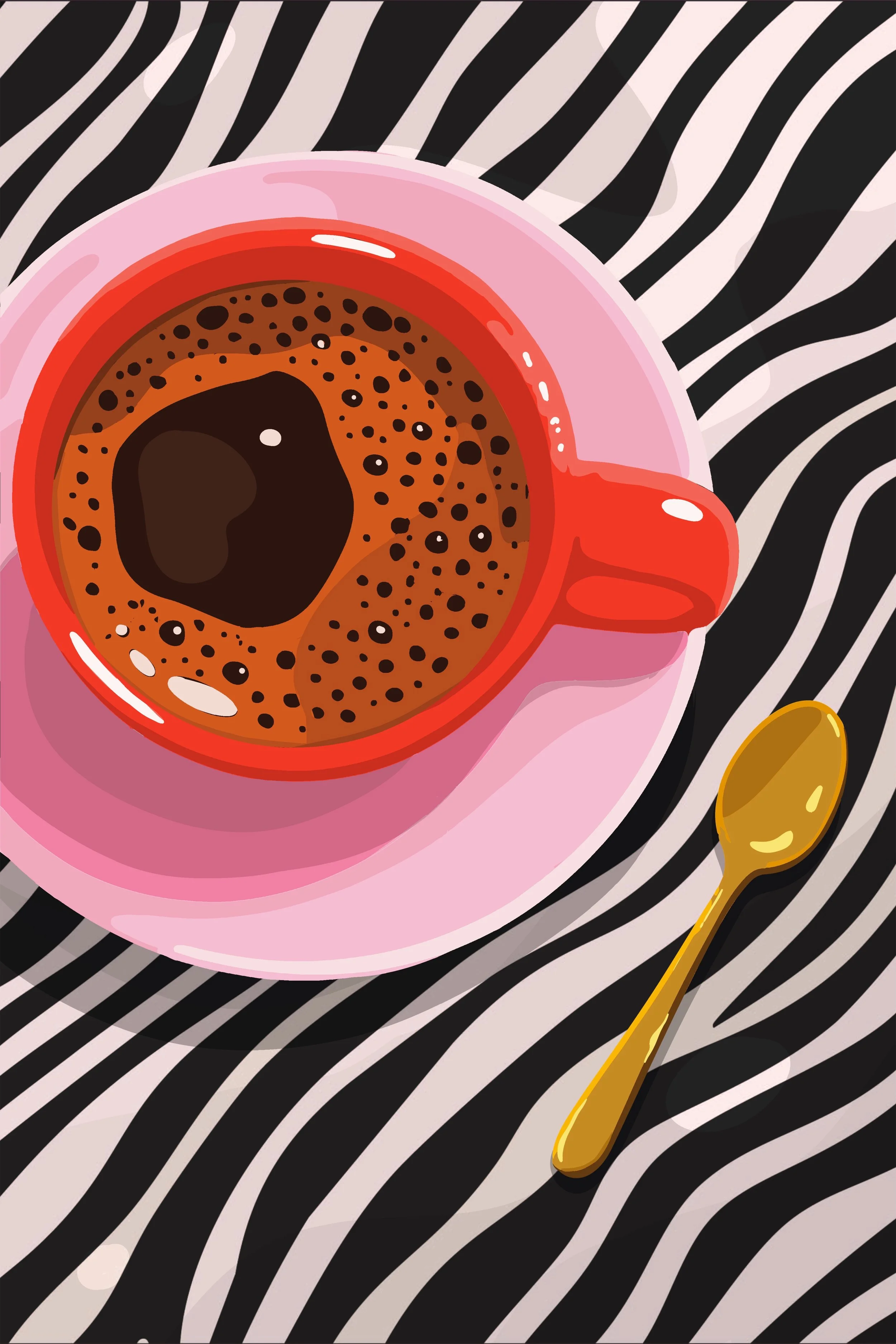 Coffee Break