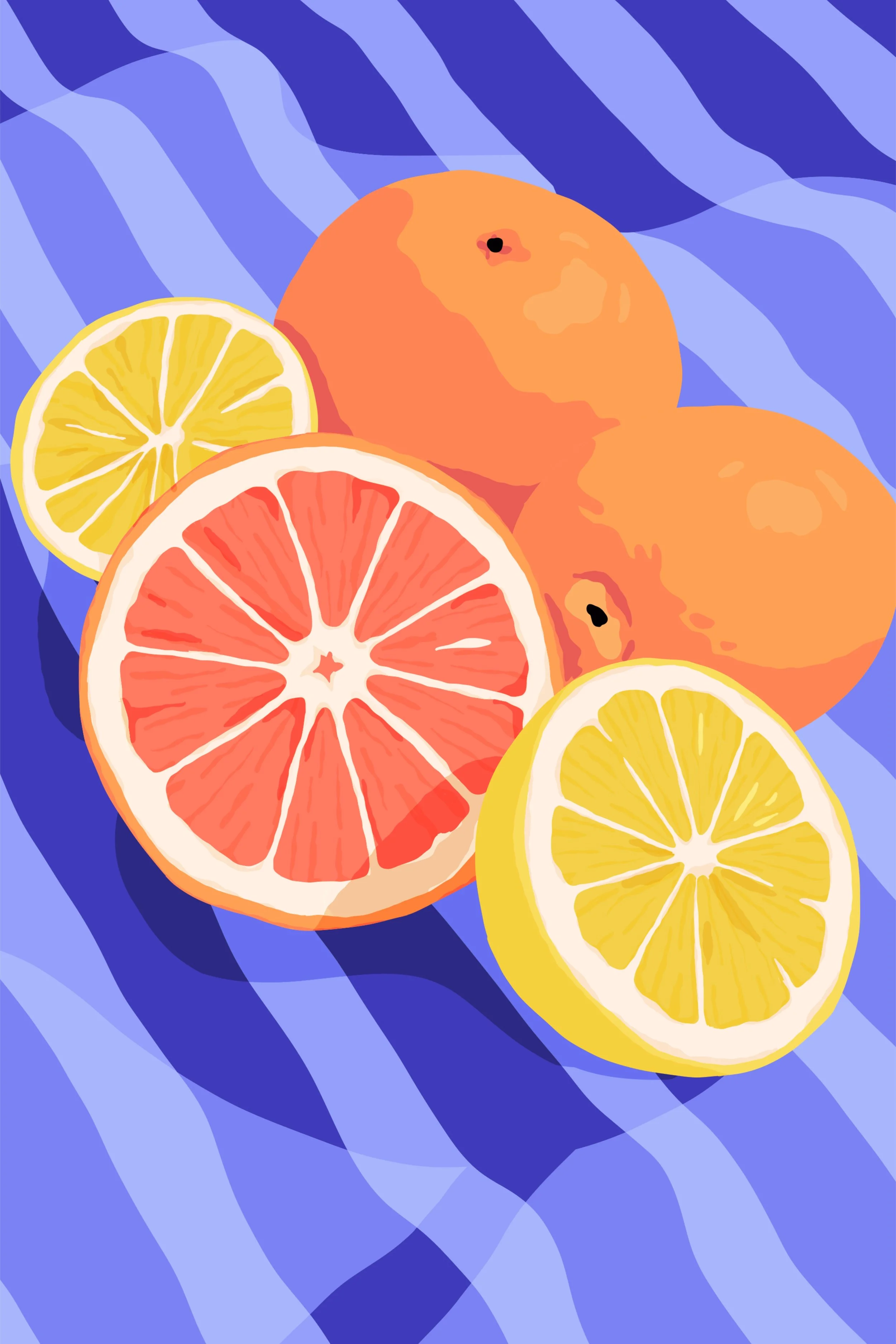 Citrus