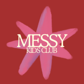 Messy Kids Club