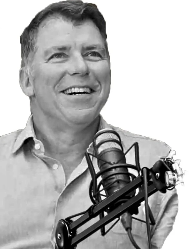 Mark Leach