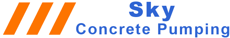 Sky Concrete Pumping