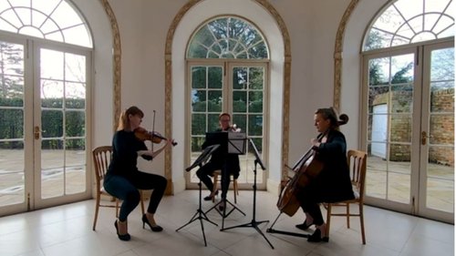 A Thousand Years performance
