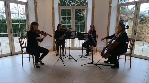 Recomposed Spring performance