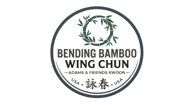 BENDING BAMBOO WING CHUN