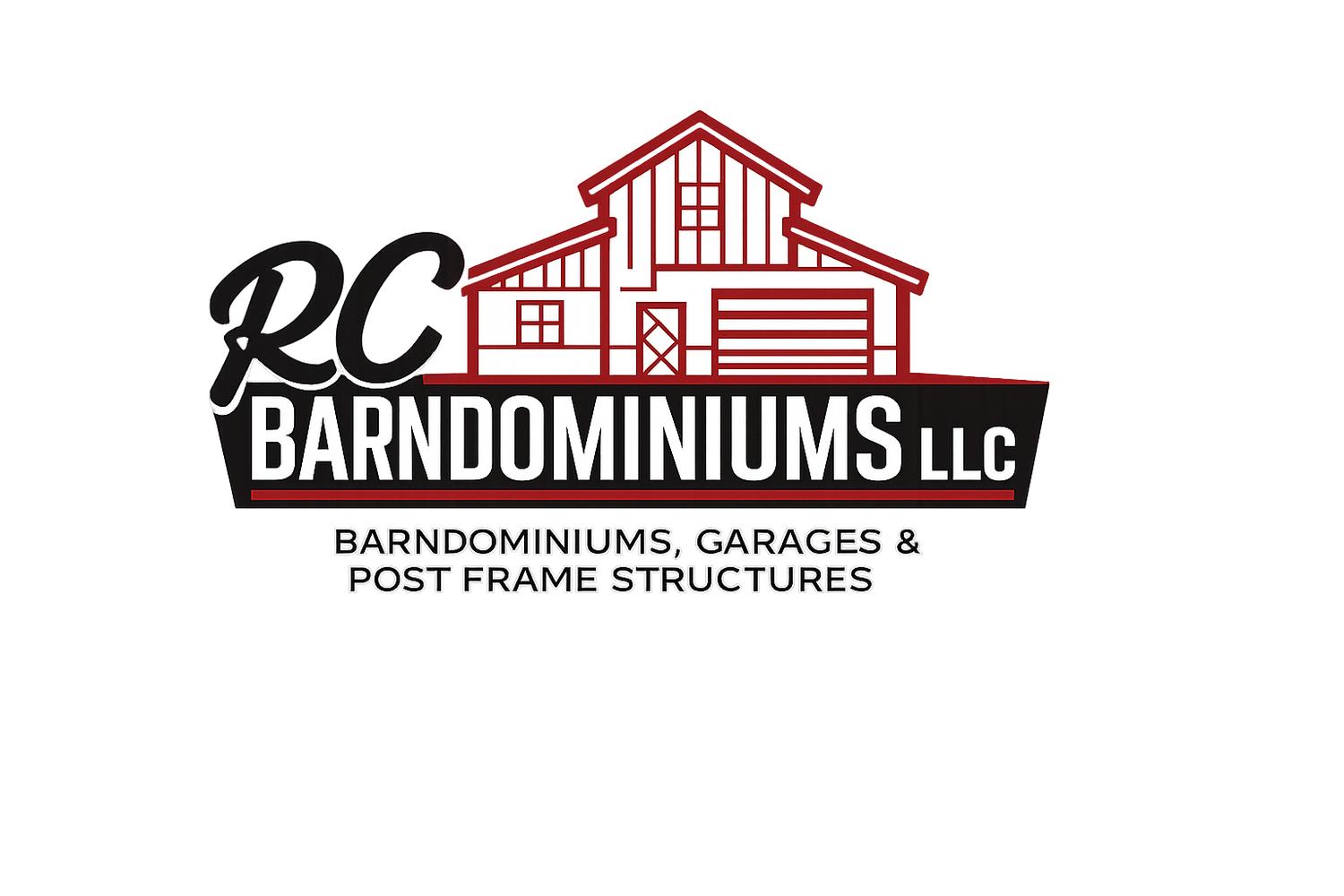 RC Barndominiums LLC
