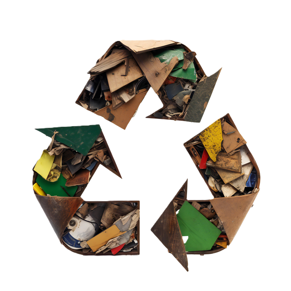 Recycle Custom