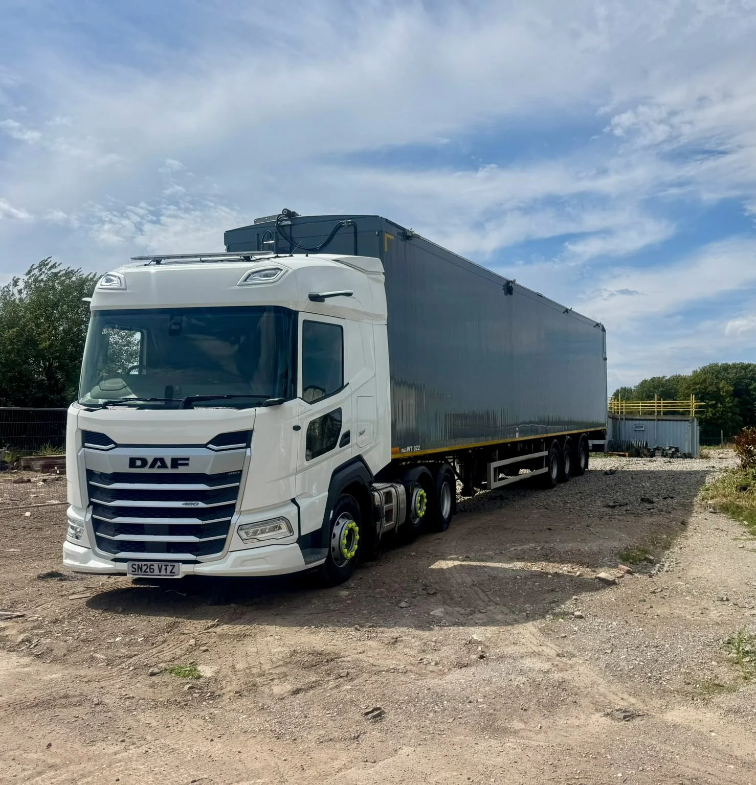 General Haulage
