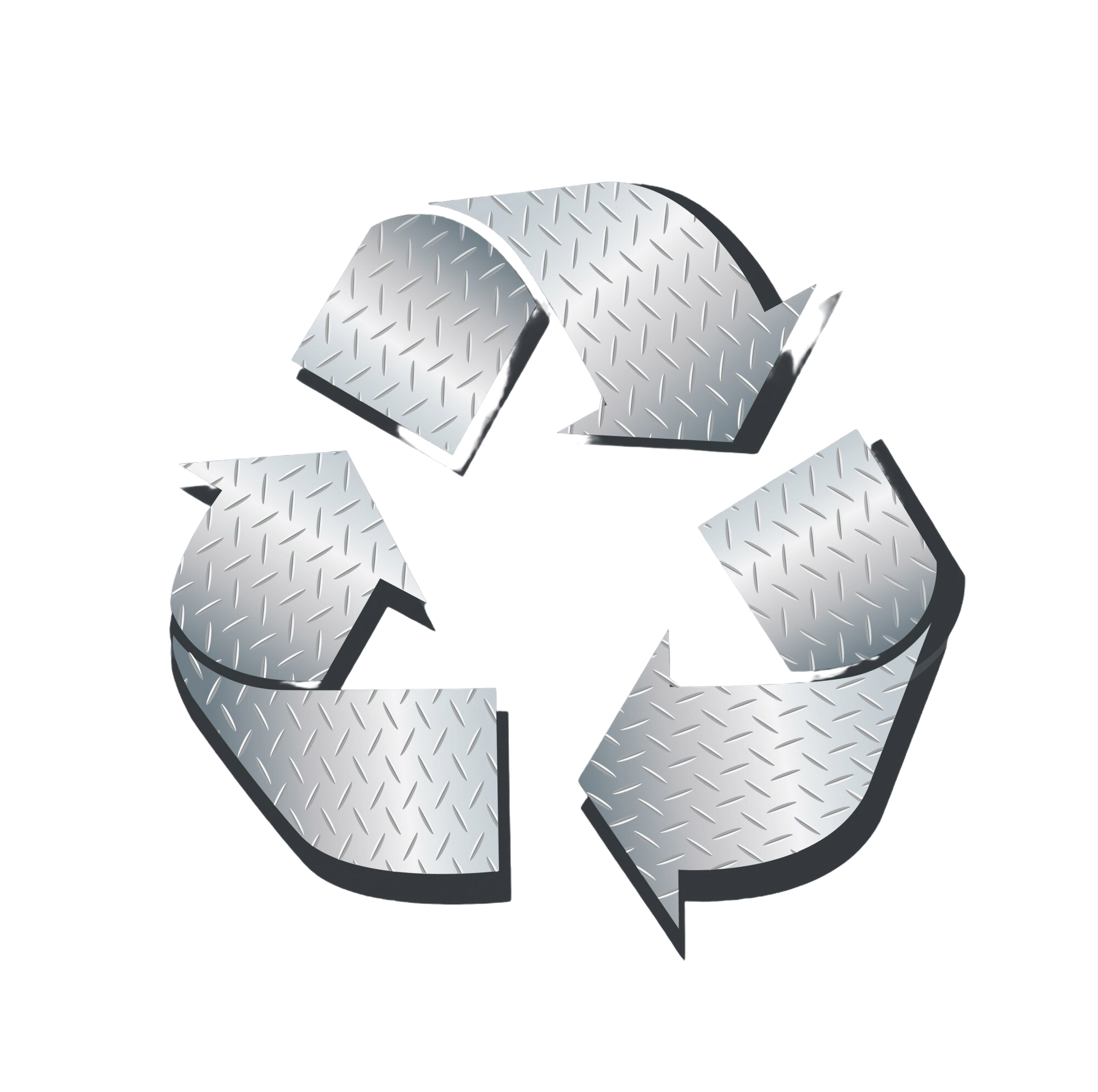 Recycle Metal