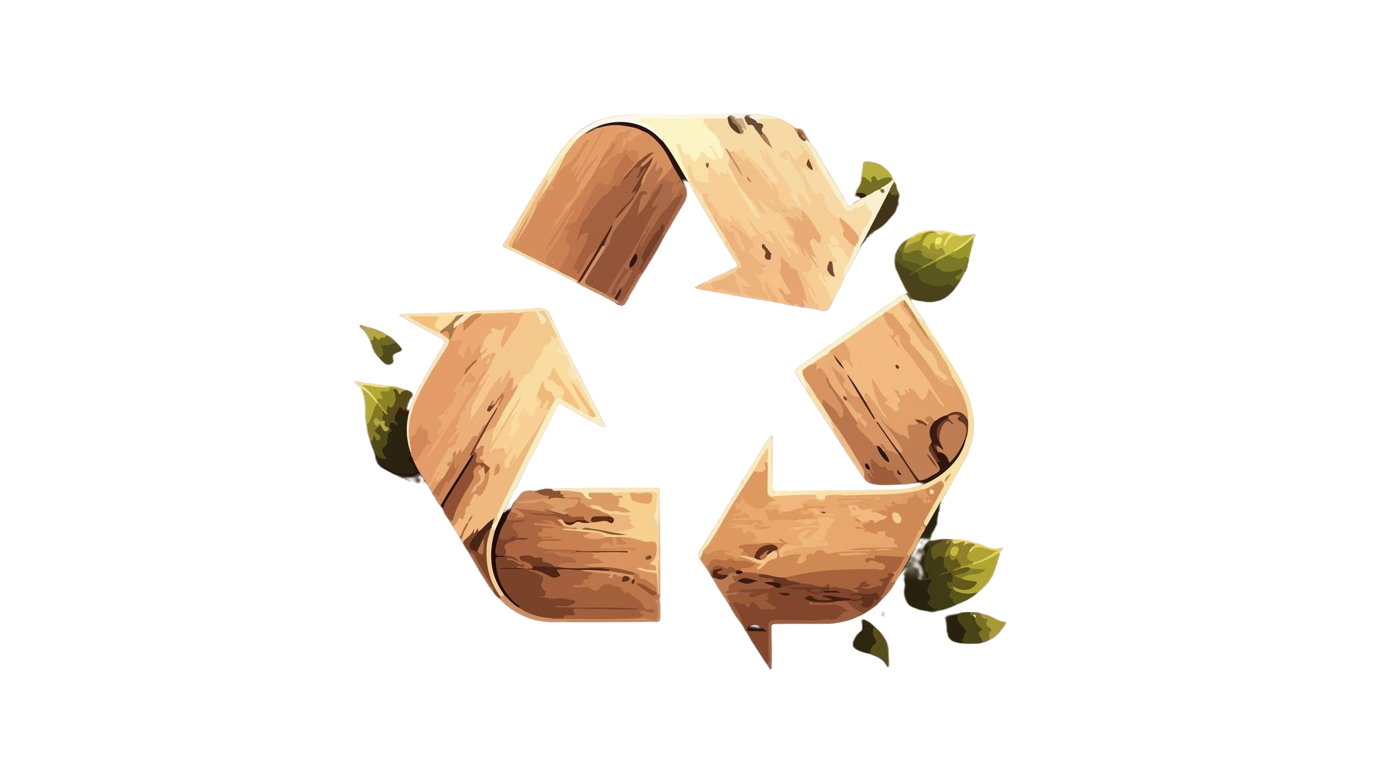Recycling Timber