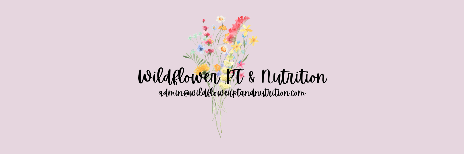 Wildflower PT &amp; Nutrition