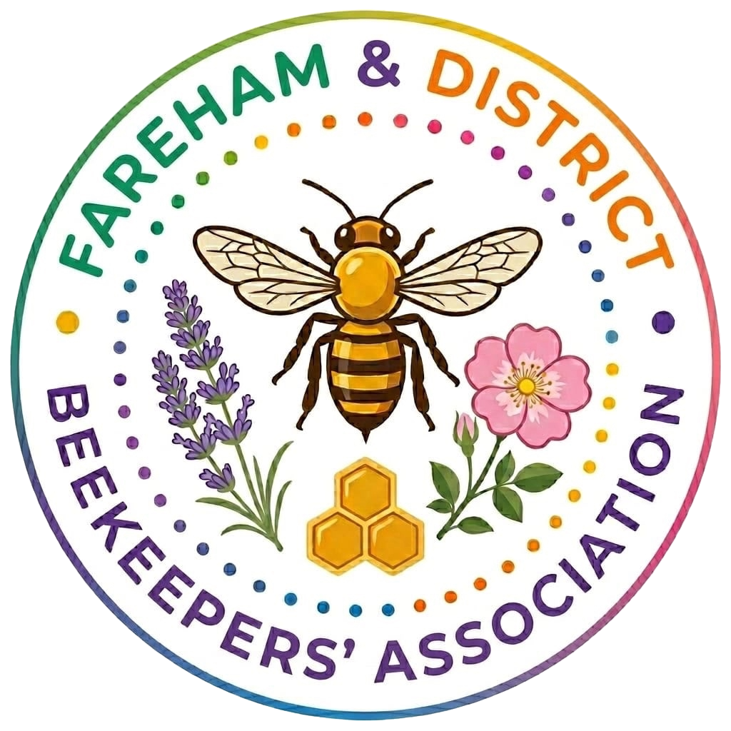 Fareham &amp; District Beekeepers' Association