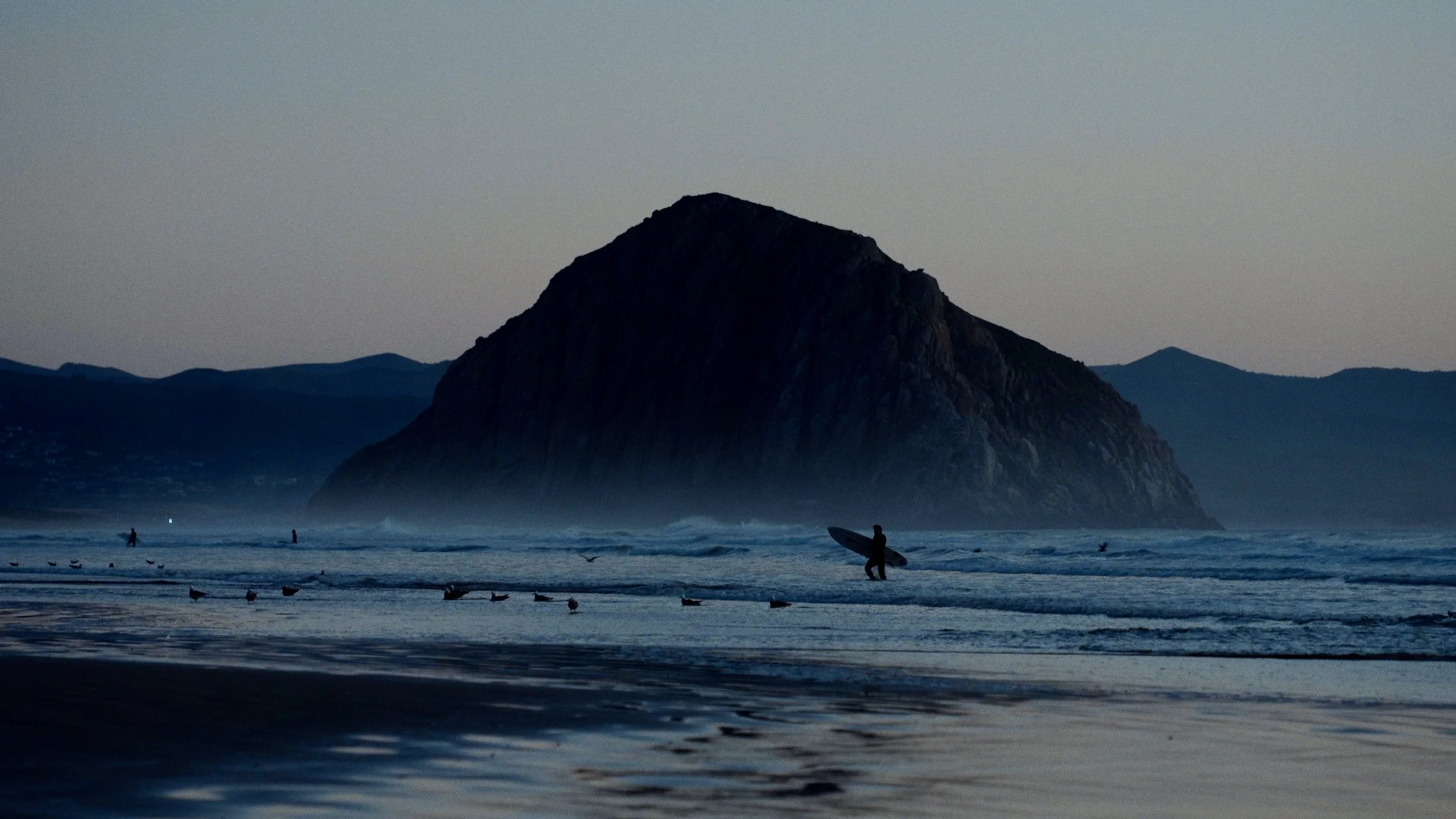 Cinematic Stories